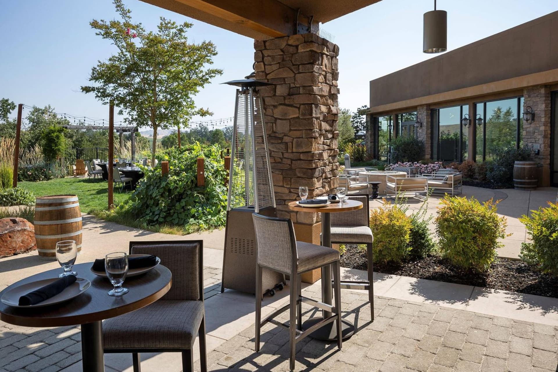 SpringHill Suites by Marriott Paso Robles Atascadero gallery photo in Atascadero, CA — image 6