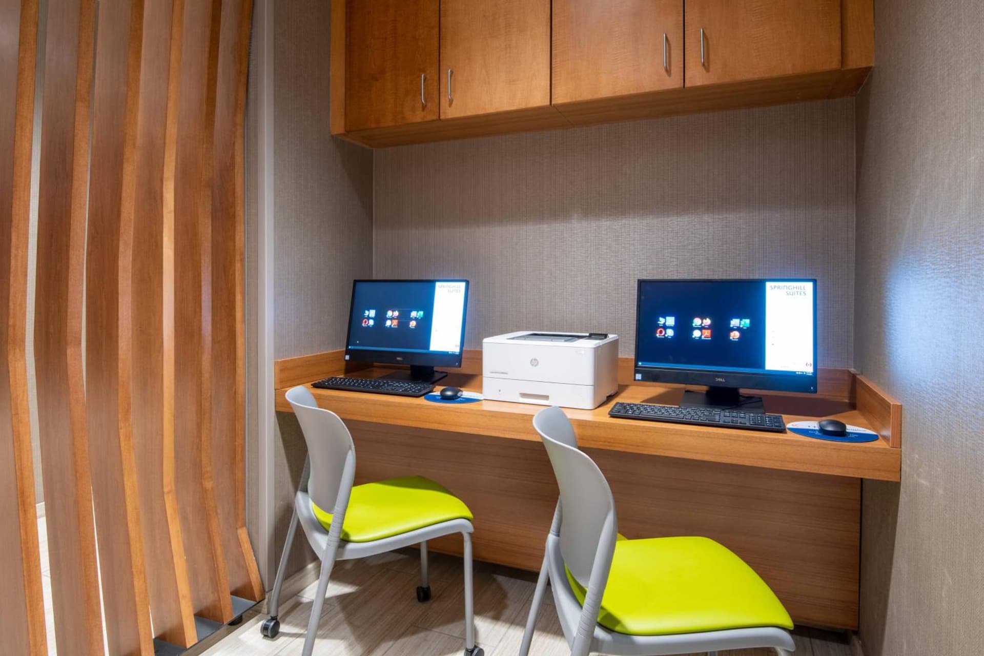 SpringHill Suites Denver Parker gallery photo in Parker, CO — image 6