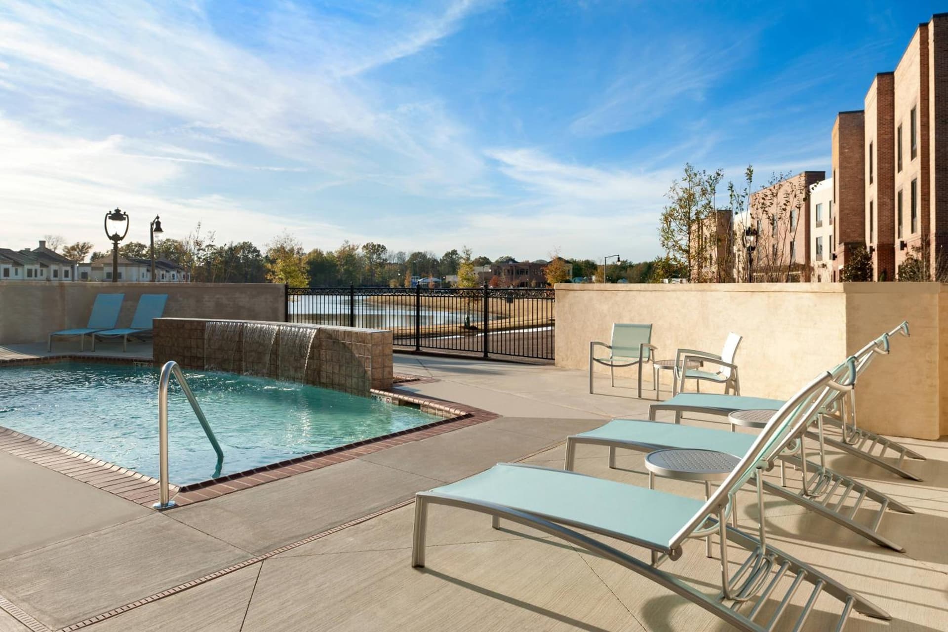 Springhill Suites by Marriott Jackson North/Ridgeland gallery photo in Ridgeland, MS — image 14