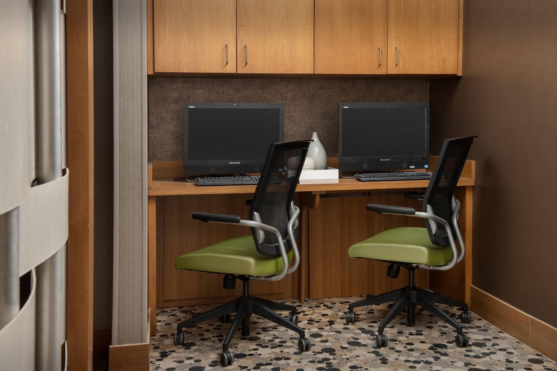 Springhill Suites by Marriott Jackson North/Ridgeland gallery photo in Ridgeland, MS — image 16