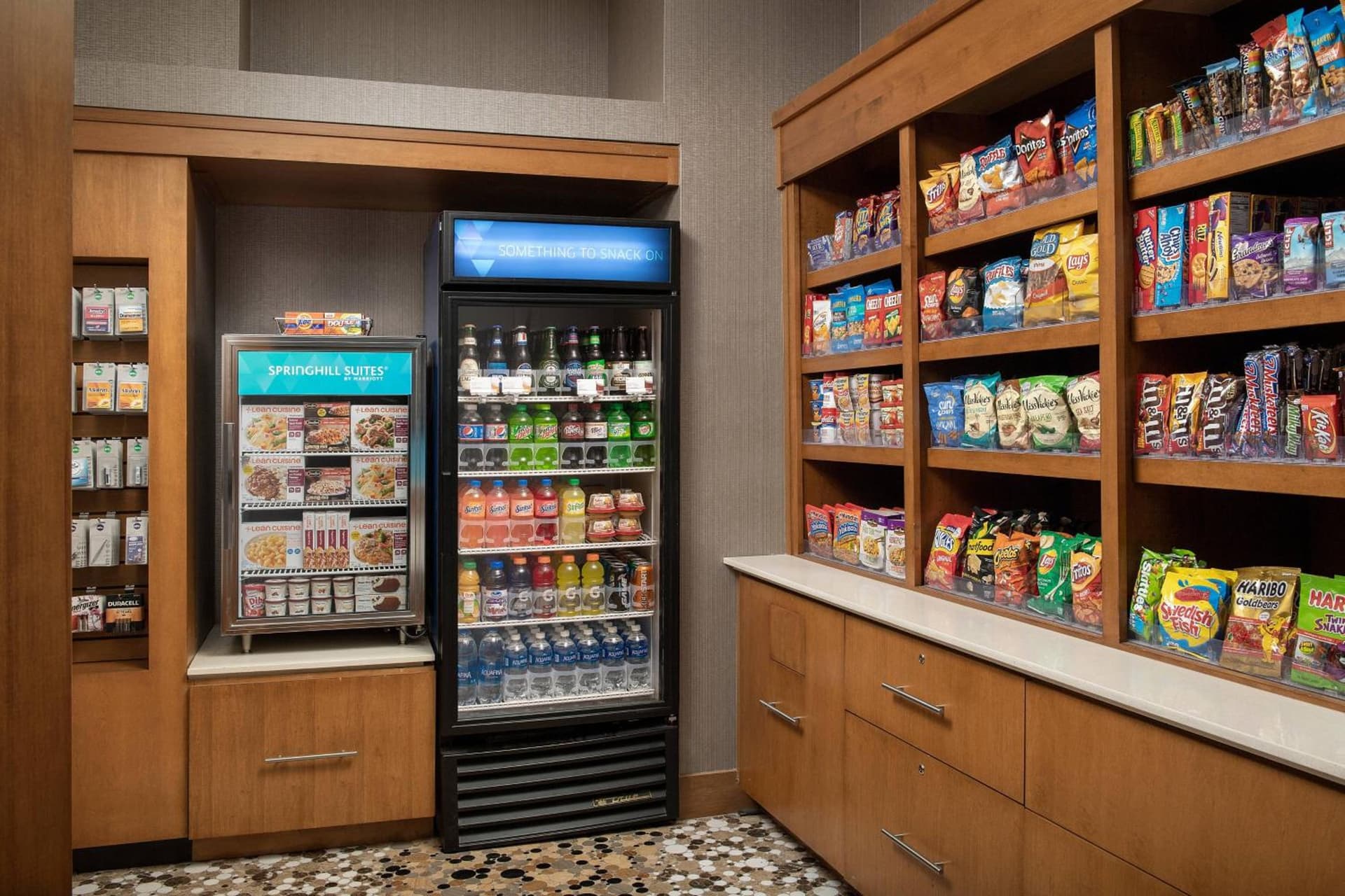 Springhill Suites by Marriott Jackson North/Ridgeland gallery photo in Ridgeland, MS — image 9