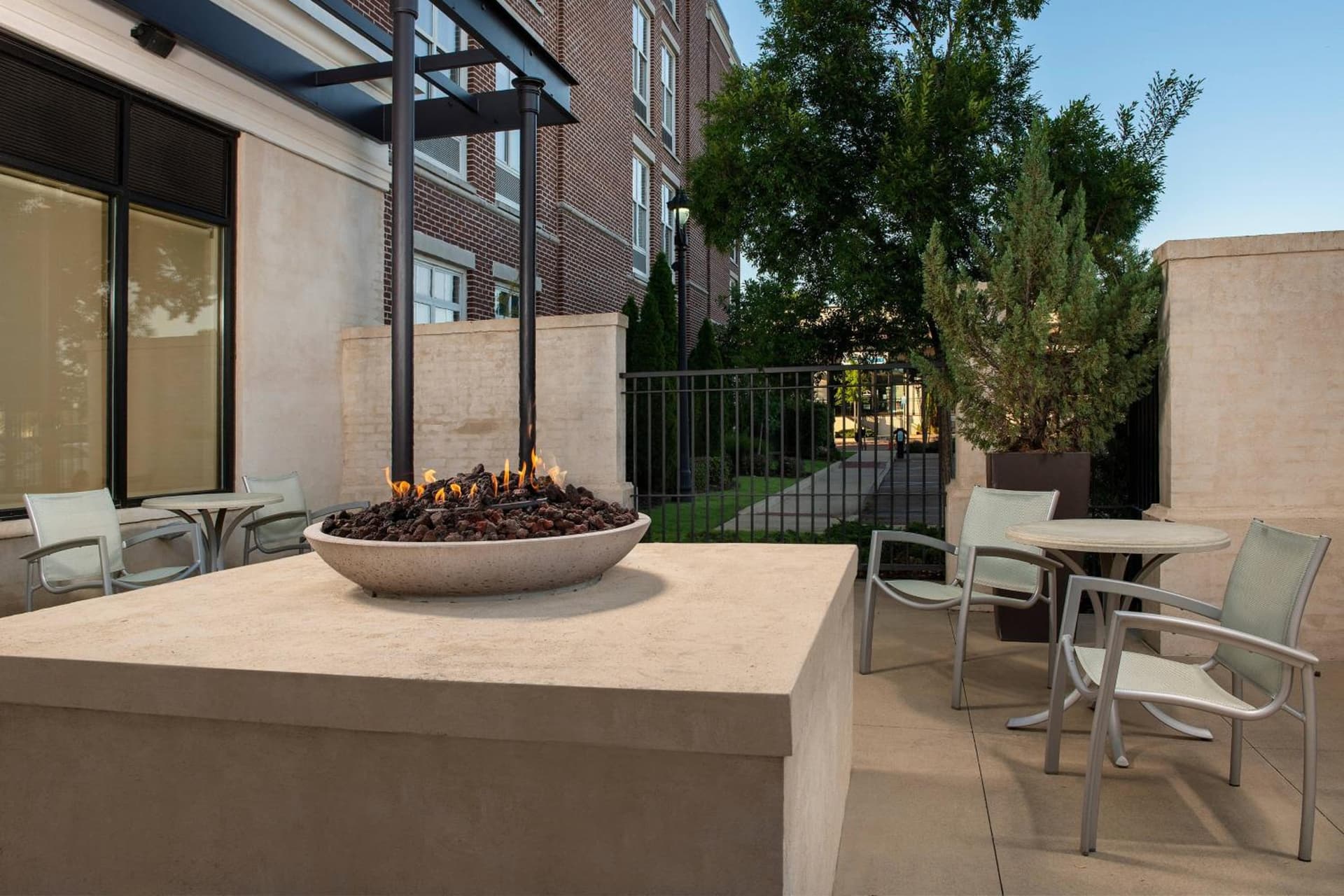 Springhill Suites by Marriott Jackson North/Ridgeland gallery photo in Ridgeland, MS — image 13