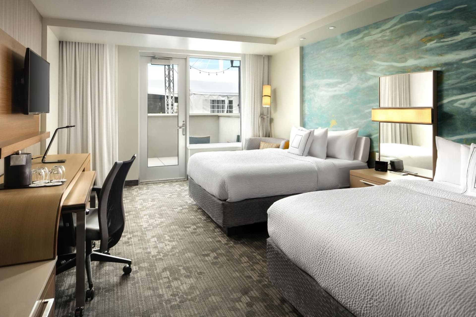 Courtyard by Marriott Erie Bayfront gallery photo in Erie, PA — image 22