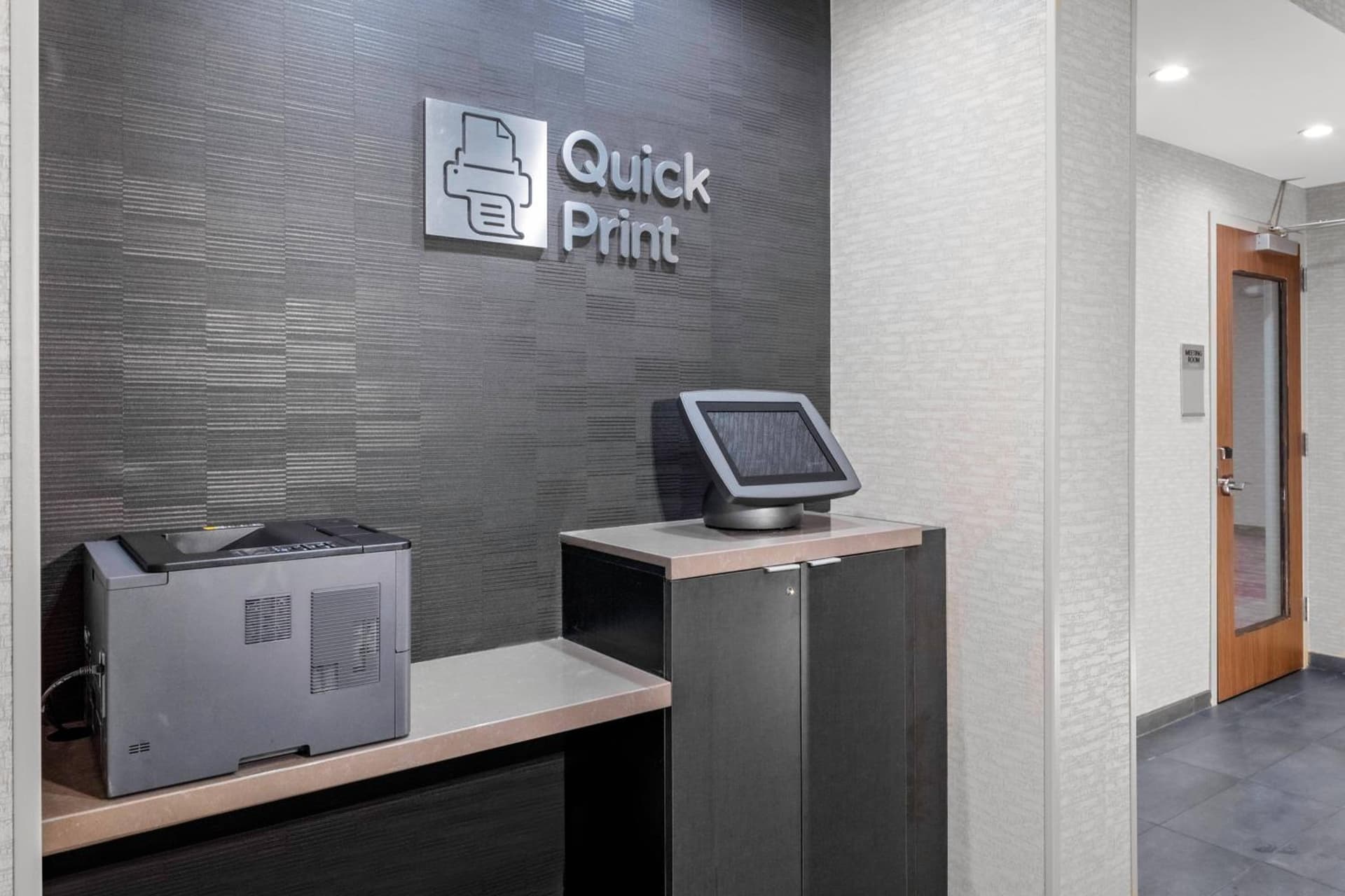 Courtyard by Marriott East Lansing Okemos gallery photo in Okemos, MI — image 14