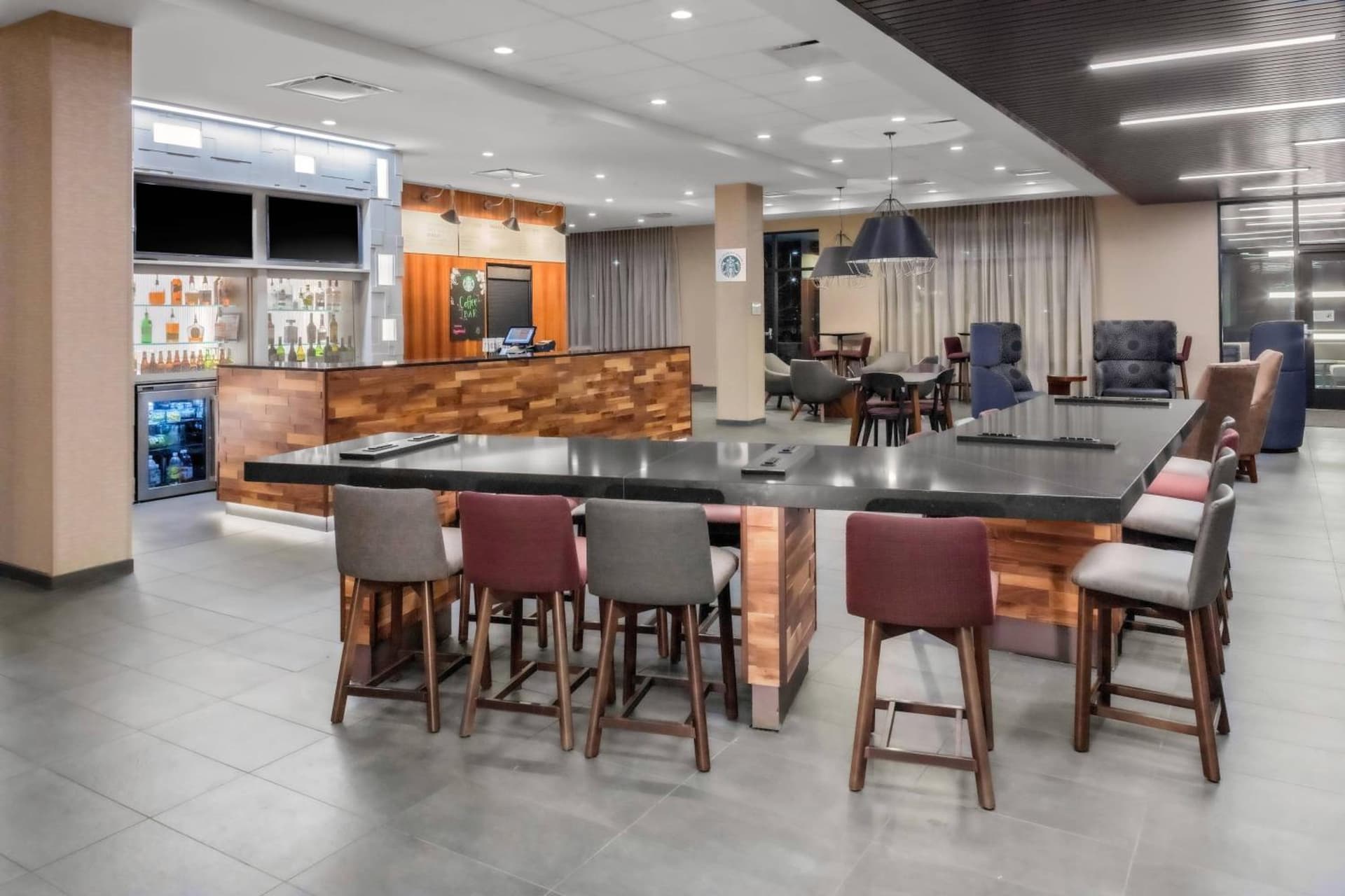 Courtyard by Marriott East Lansing Okemos gallery photo in Okemos, MI — image 17