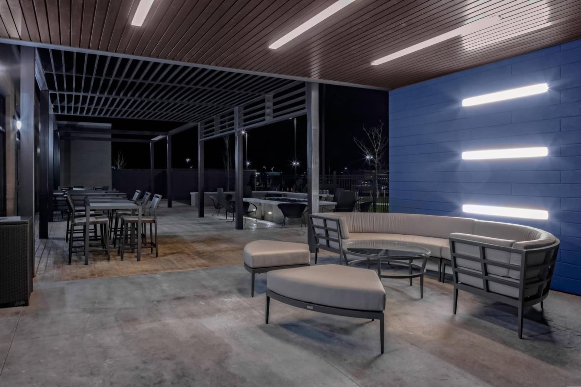 Courtyard by Marriott East Lansing Okemos gallery photo in Okemos, MI — image 12