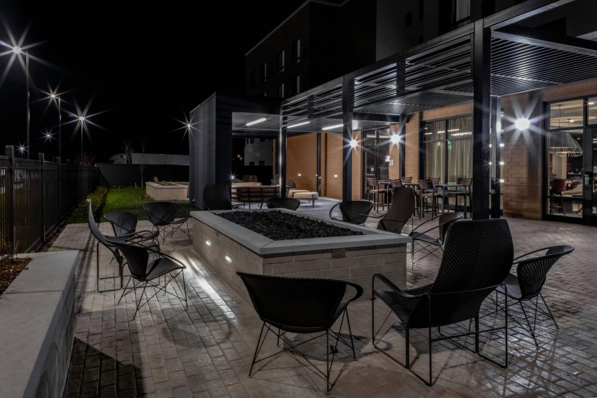 Courtyard by Marriott East Lansing Okemos gallery photo in Okemos, MI — image 7