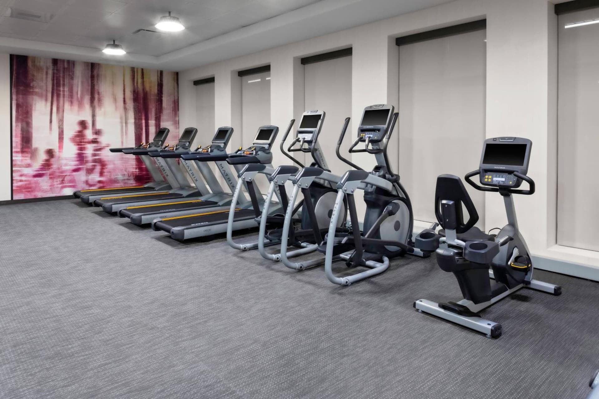 Courtyard by Marriott East Lansing Okemos gallery photo in Okemos, MI — image 22