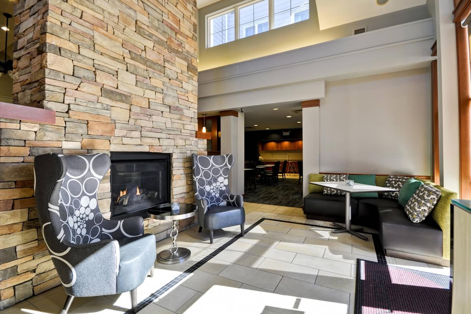 Residence Inn by Marriott Gulfport-Biloxi Airport gallery photo in Gulfport, MS — image 13
