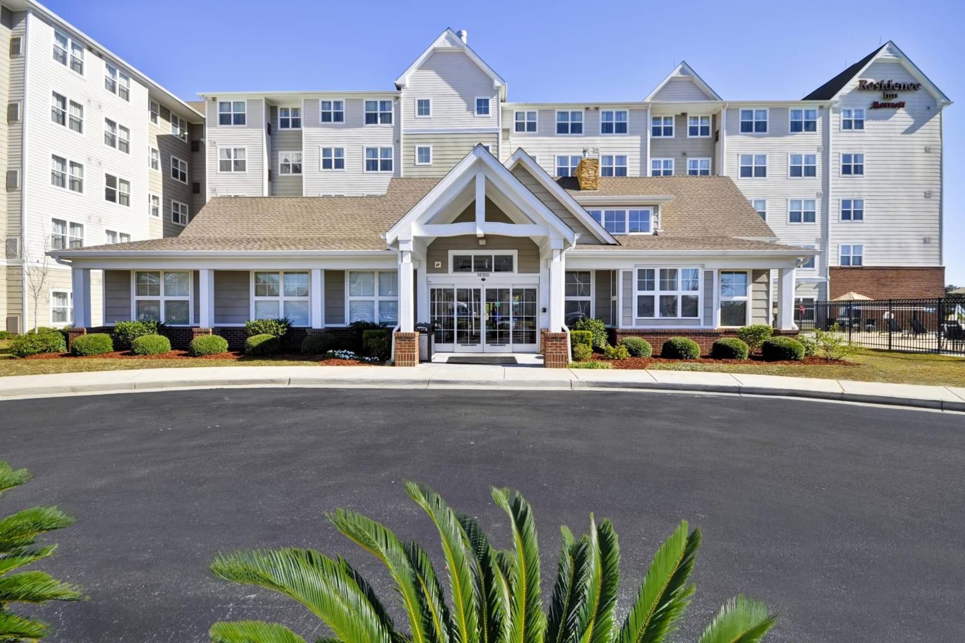 Residence Inn by Marriott Gulfport-Biloxi Airport gallery photo in Gulfport, MS — image 11