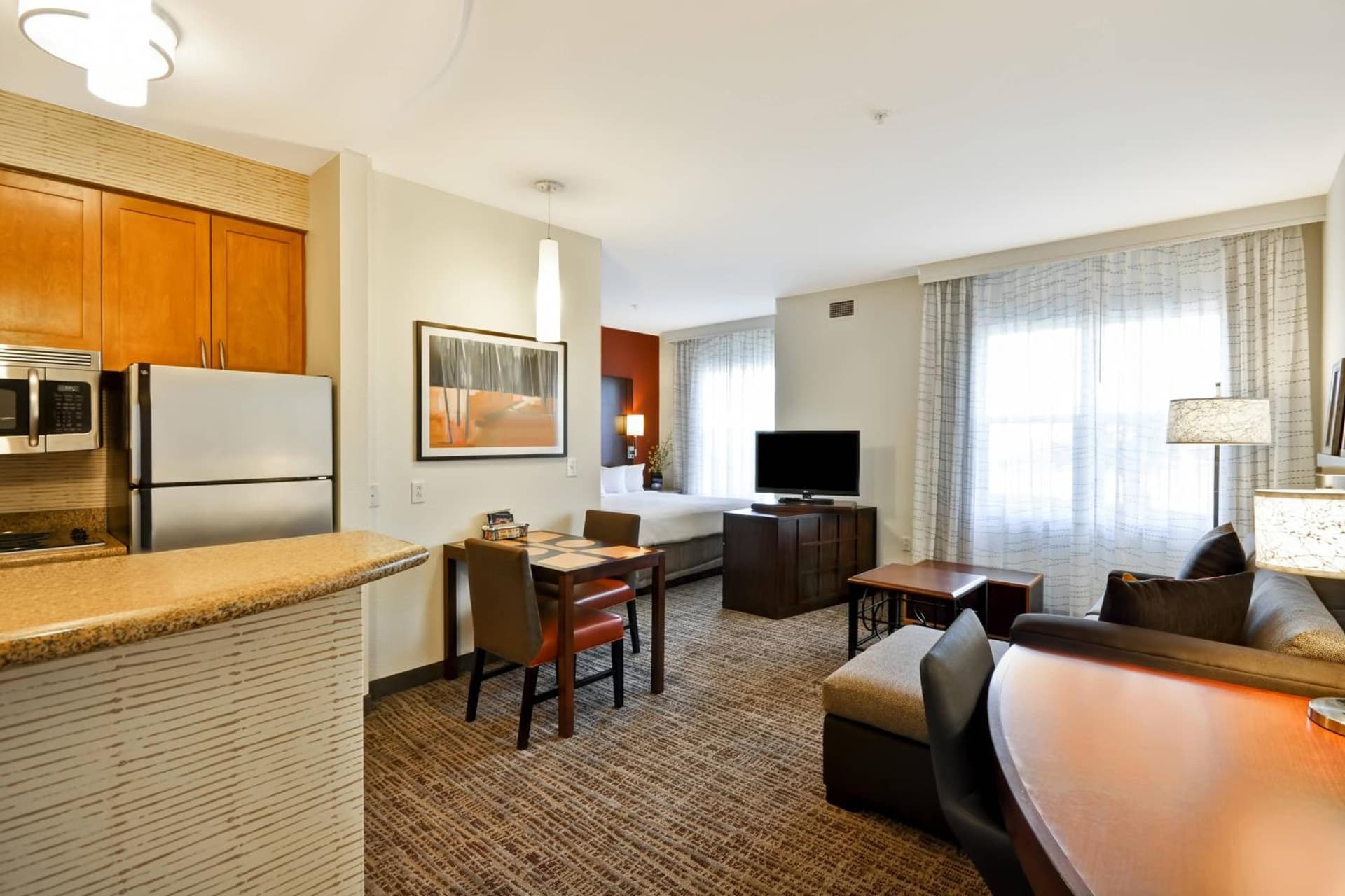 Residence Inn by Marriott Gulfport-Biloxi Airport gallery photo in Gulfport, MS — image 8