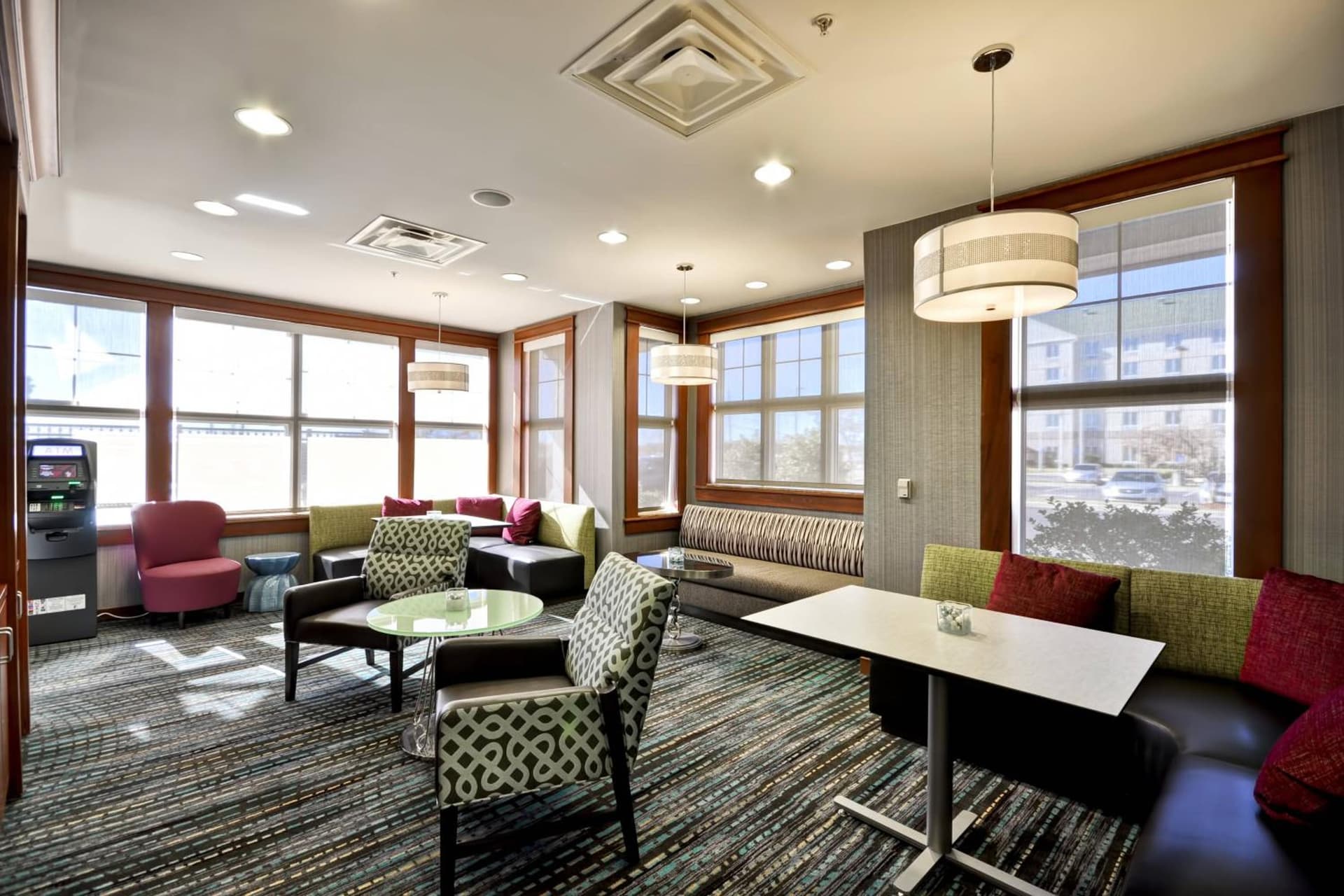 Residence Inn by Marriott Gulfport-Biloxi Airport gallery photo in Gulfport, MS — image 33