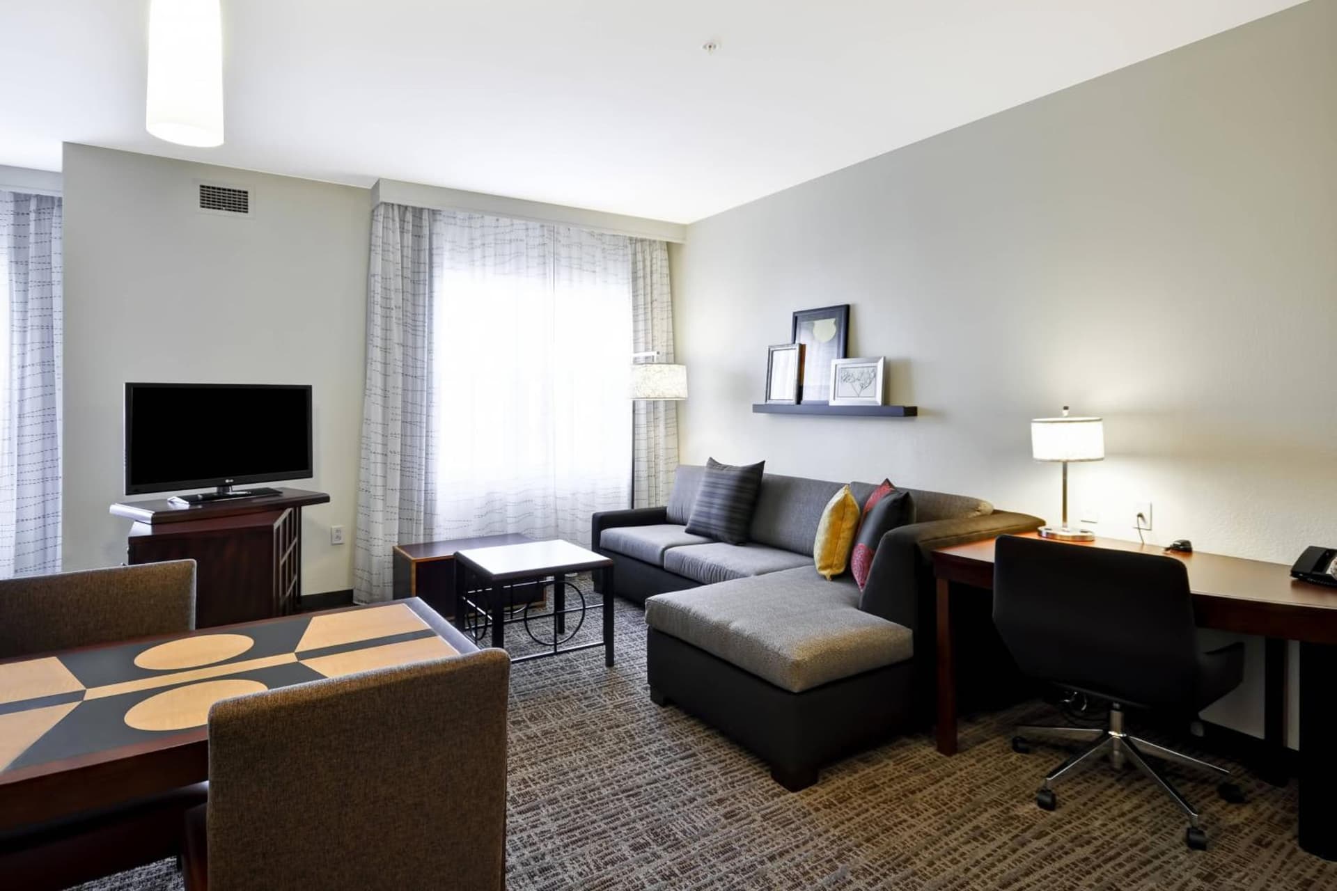 Residence Inn by Marriott Gulfport-Biloxi Airport gallery photo in Gulfport, MS — image 4