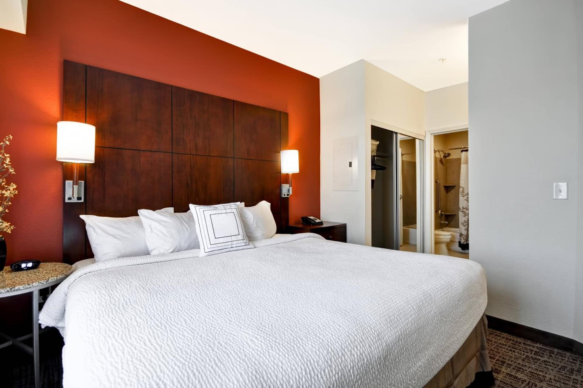 Residence Inn by Marriott Gulfport-Biloxi Airport gallery photo in Gulfport, MS — image 14