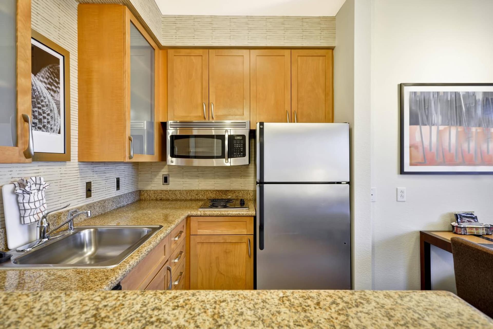 Residence Inn by Marriott Gulfport-Biloxi Airport gallery photo in Gulfport, MS — image 25