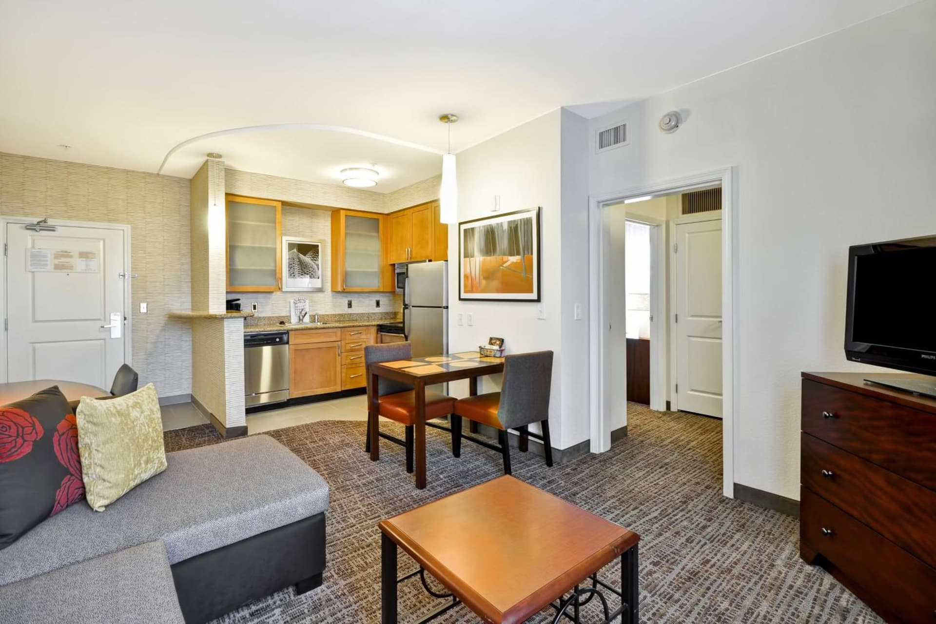 Residence Inn by Marriott Gulfport-Biloxi Airport gallery photo in Gulfport, MS — image 35