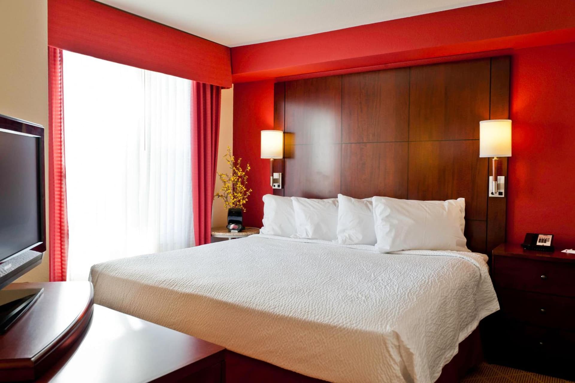 Residence Inn by Marriott Gulfport-Biloxi Airport gallery photo in Gulfport, MS — image 26