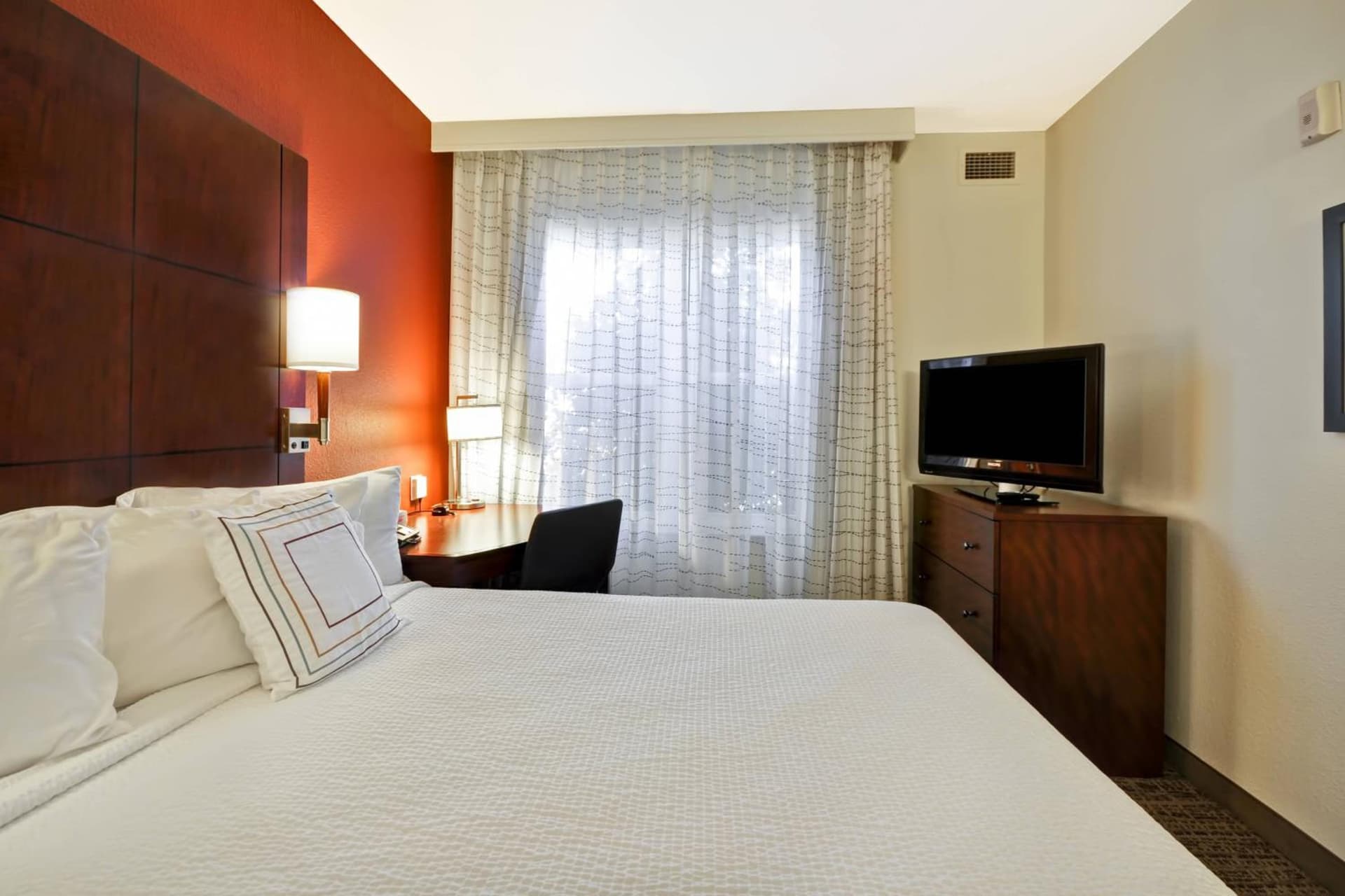 Residence Inn by Marriott Gulfport-Biloxi Airport gallery photo in Gulfport, MS — image 24