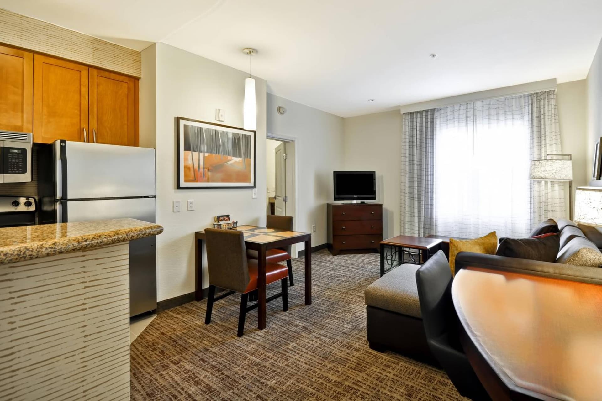 Residence Inn by Marriott Gulfport-Biloxi Airport gallery photo in Gulfport, MS — image 6