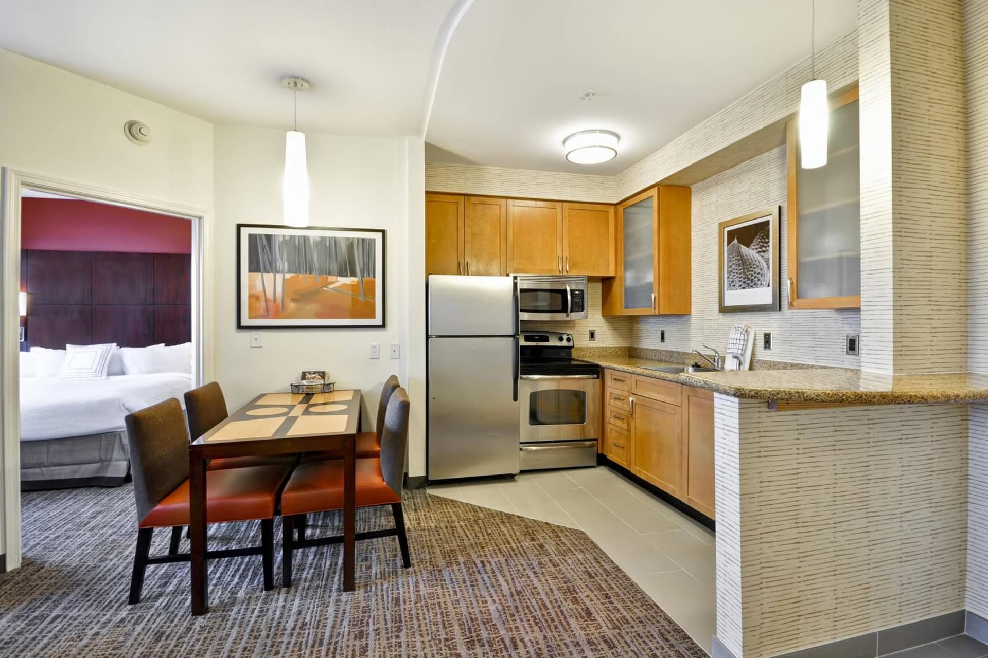 Residence Inn by Marriott Gulfport-Biloxi Airport gallery photo in Gulfport, MS — image 30