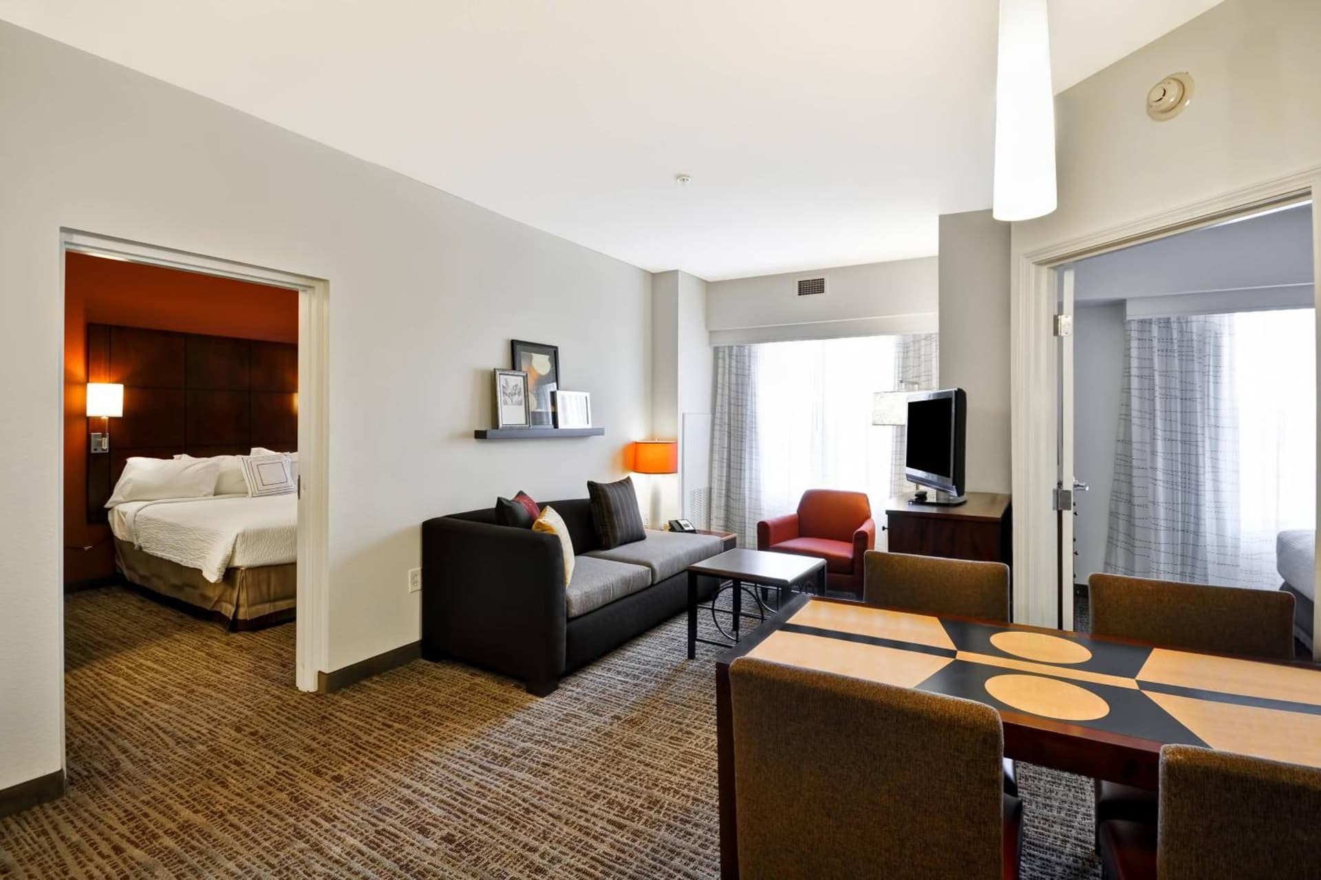 Residence Inn by Marriott Gulfport-Biloxi Airport gallery photo in Gulfport, MS — image 21