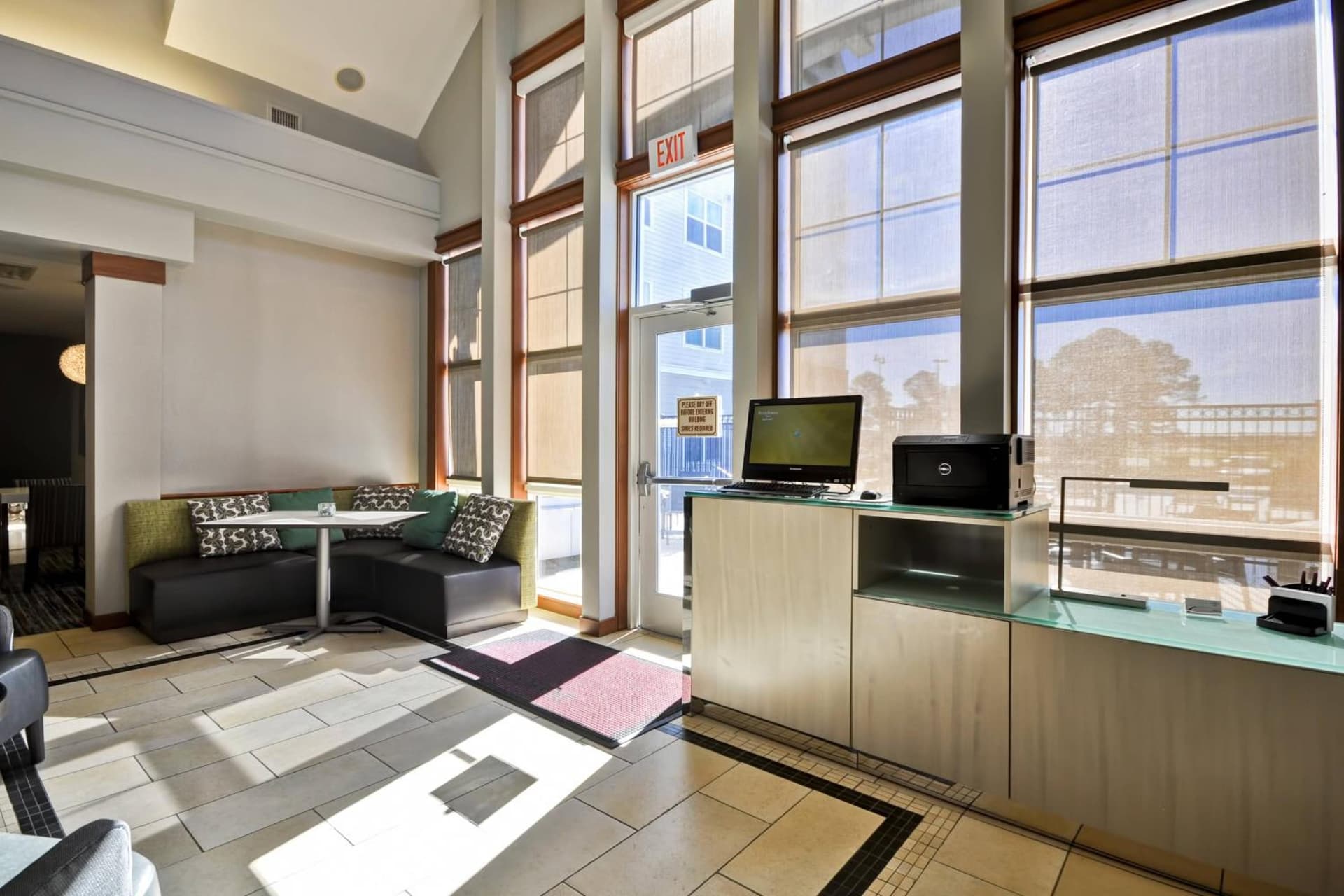Residence Inn by Marriott Gulfport-Biloxi Airport gallery photo in Gulfport, MS — image 20