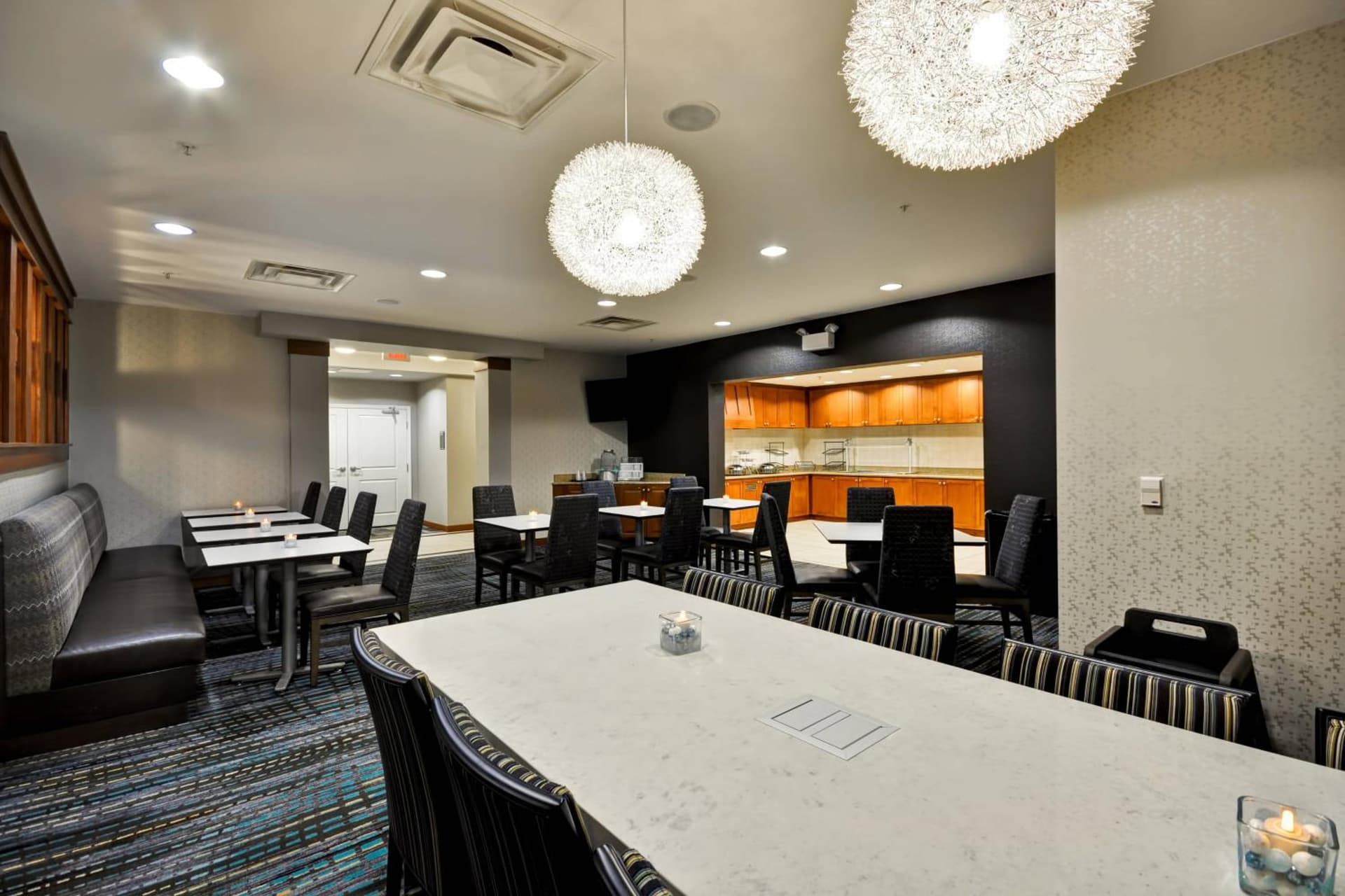 Residence Inn by Marriott Gulfport-Biloxi Airport gallery photo in Gulfport, MS — image 15
