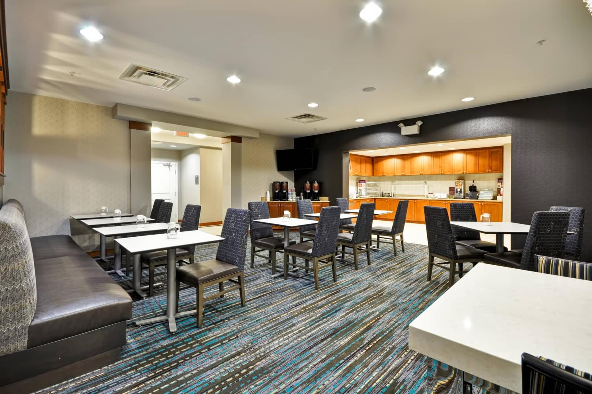 Residence Inn by Marriott Gulfport-Biloxi Airport gallery photo in Gulfport, MS — image 5