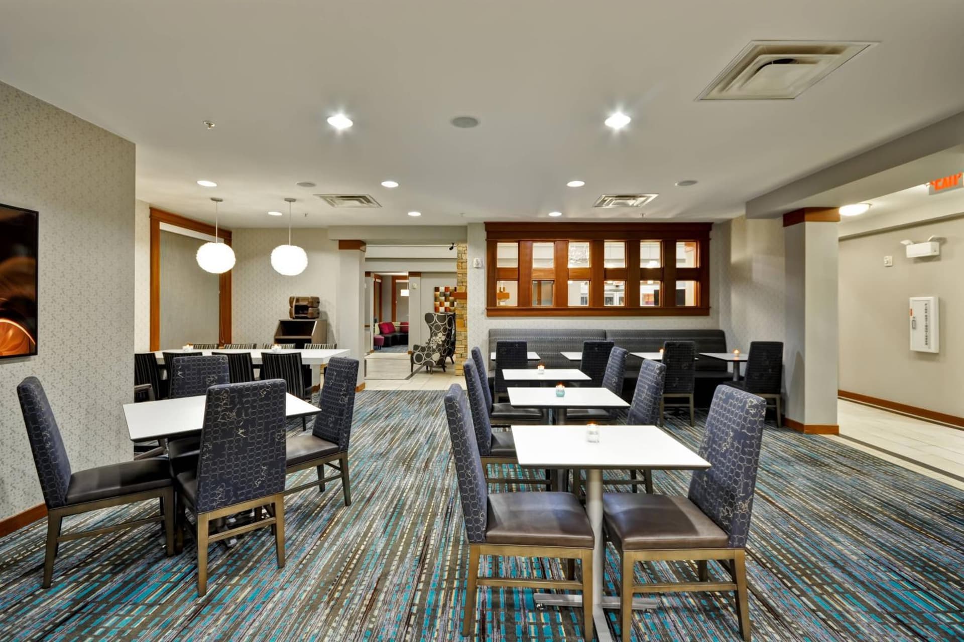 Residence Inn by Marriott Gulfport-Biloxi Airport gallery photo in Gulfport, MS — image 12