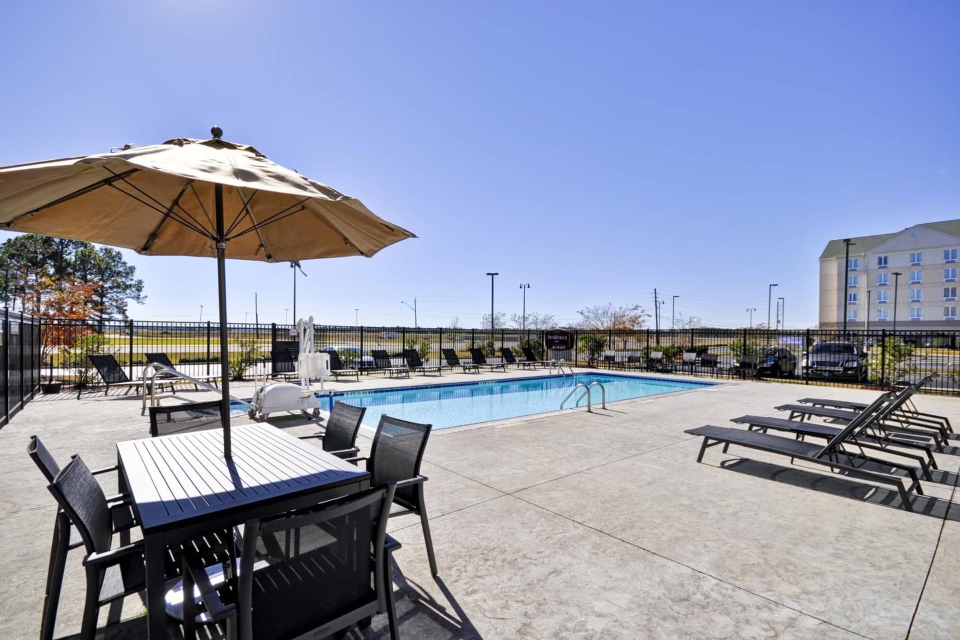 Residence Inn by Marriott Gulfport-Biloxi Airport gallery photo in Gulfport, MS — image 31