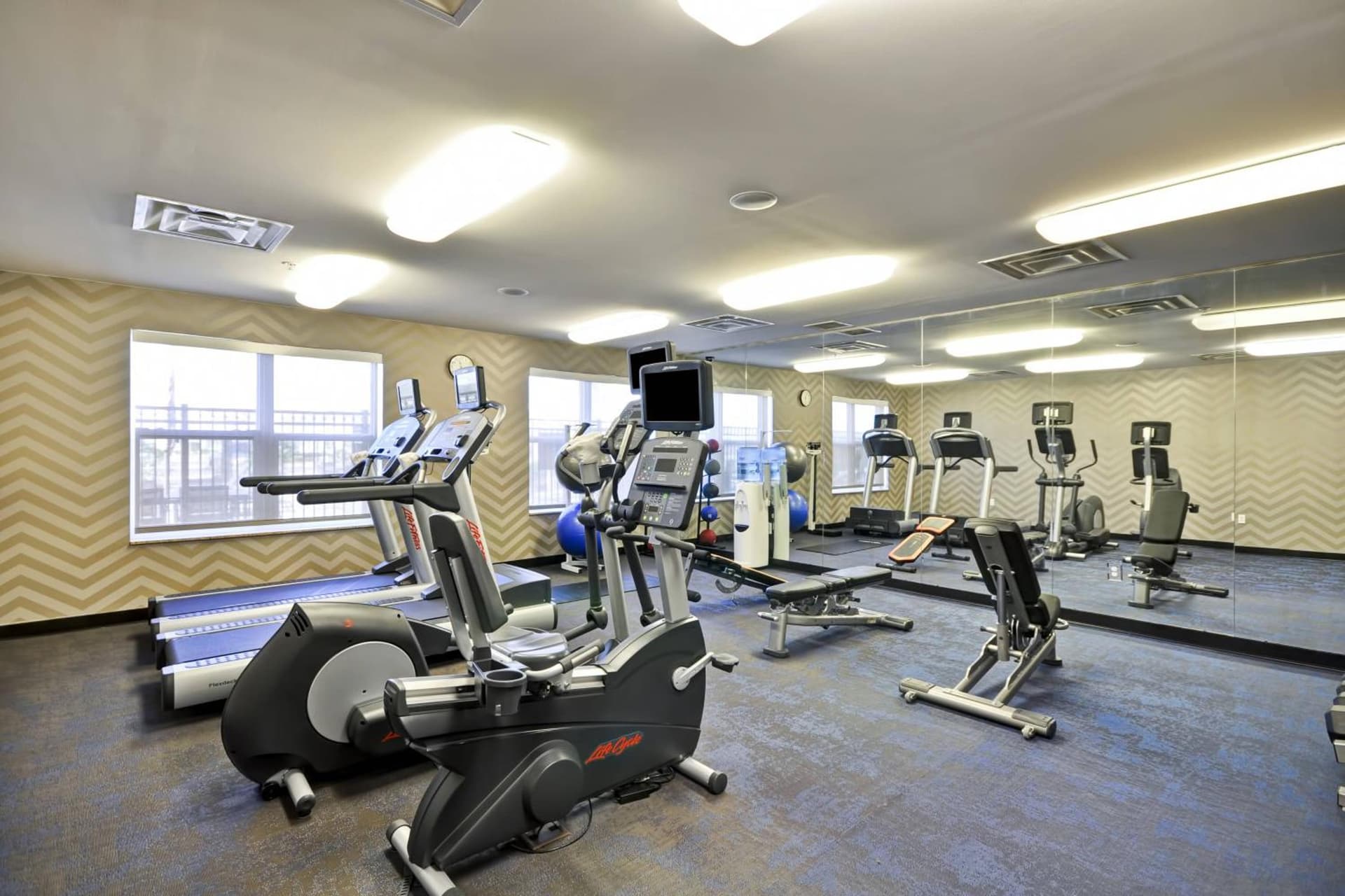 Residence Inn by Marriott Gulfport-Biloxi Airport gallery photo in Gulfport, MS — image 22