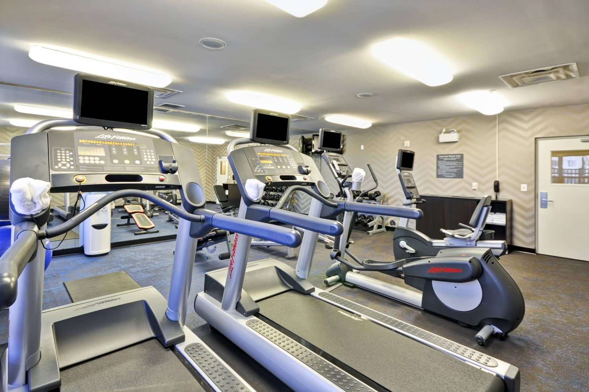 Residence Inn by Marriott Gulfport-Biloxi Airport gallery photo in Gulfport, MS — image 32