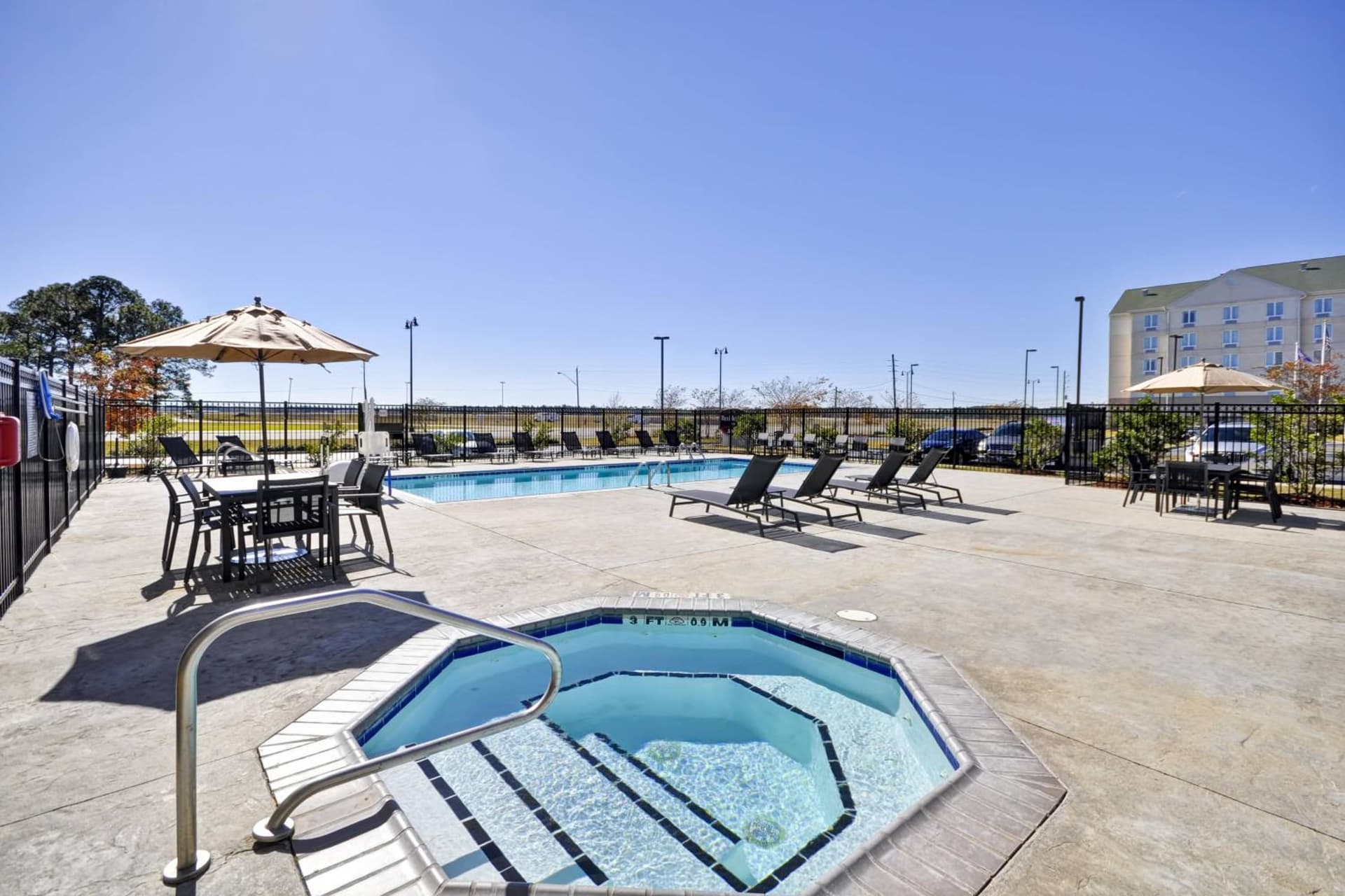 Residence Inn by Marriott Gulfport-Biloxi Airport gallery photo in Gulfport, MS — image 23