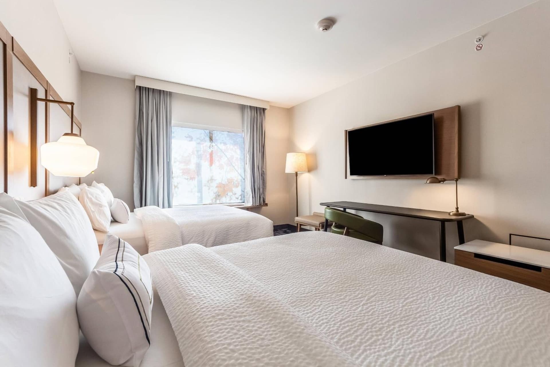 Fairfield Inn & Suites Dallas Arlington South gallery photo in Arlington, TX — image 15