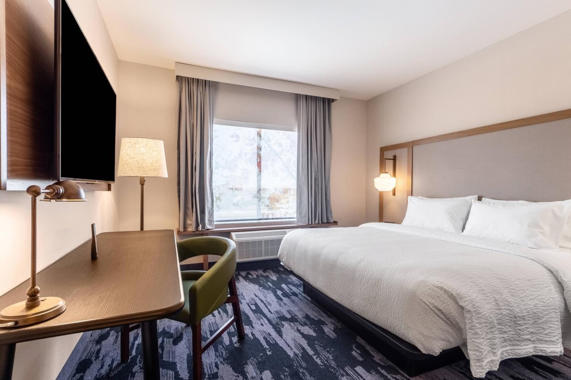 Fairfield Inn & Suites Dallas Arlington South gallery photo in Arlington, TX — image 25