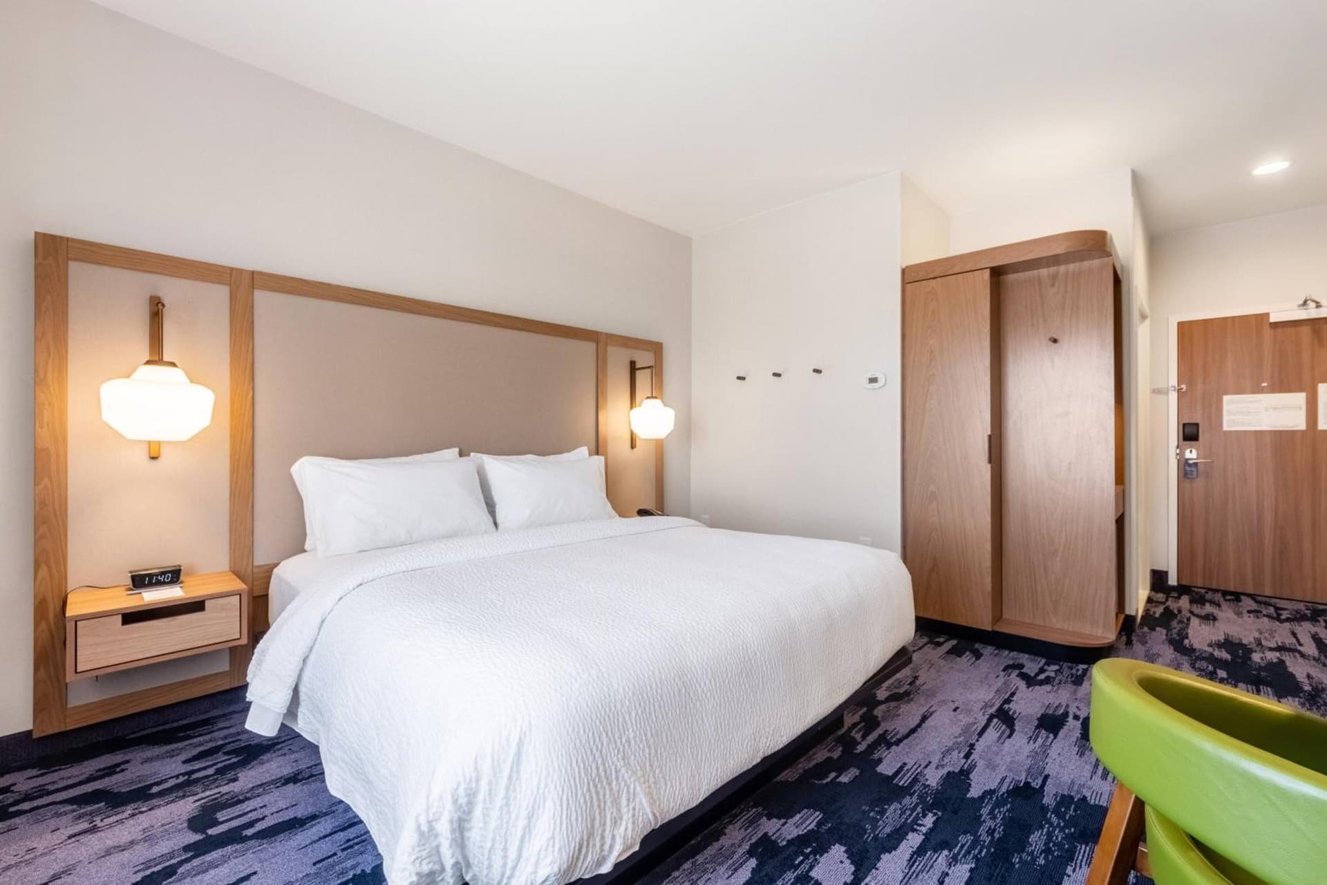 Fairfield Inn & Suites Dallas Arlington South gallery photo in Arlington, TX — image 21