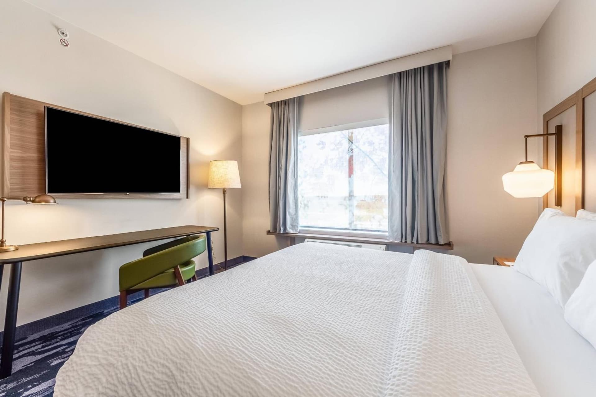 Fairfield Inn & Suites Dallas Arlington South gallery photo in Arlington, TX — image 17