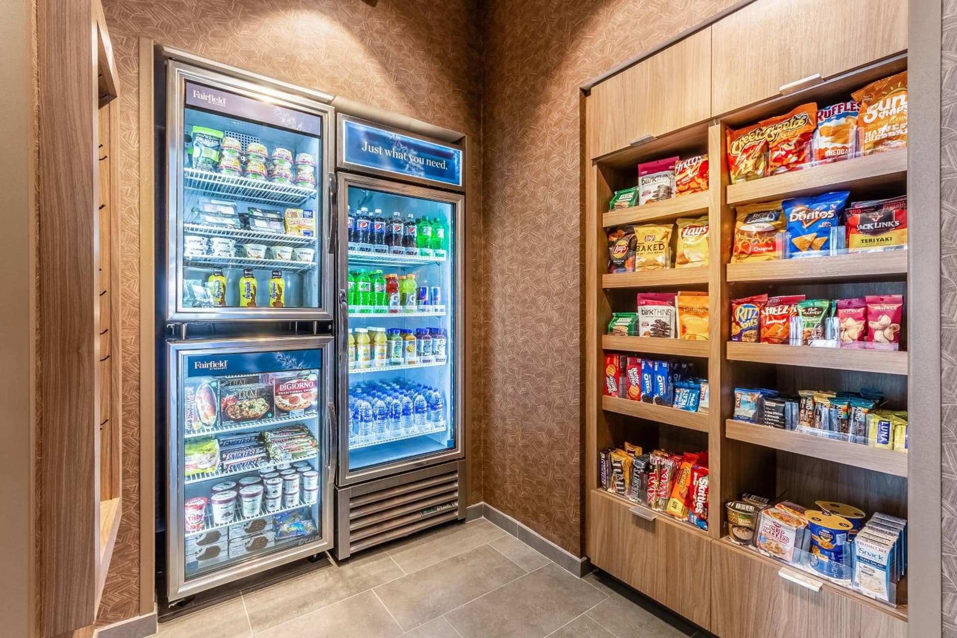 Fairfield Inn & Suites Dallas Arlington South gallery photo in Arlington, TX — image 13