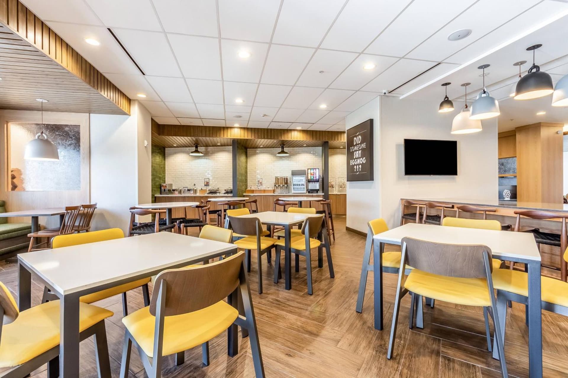 Fairfield Inn & Suites Dallas Arlington South gallery photo in Arlington, TX — image 18