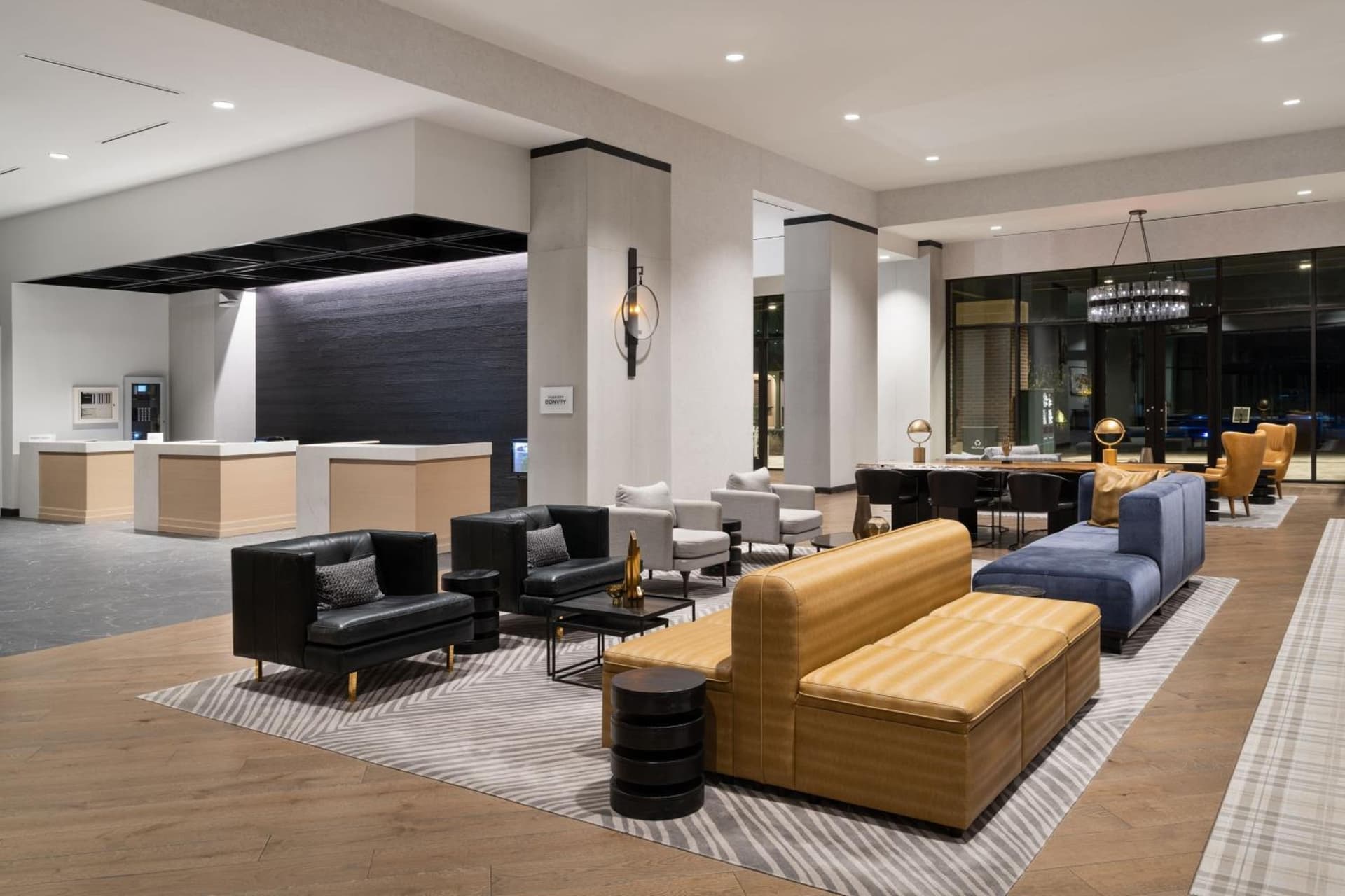 Sheraton Flowood The Refuge Hotel & Conference Center gallery photo in Flowood, MS — image 43