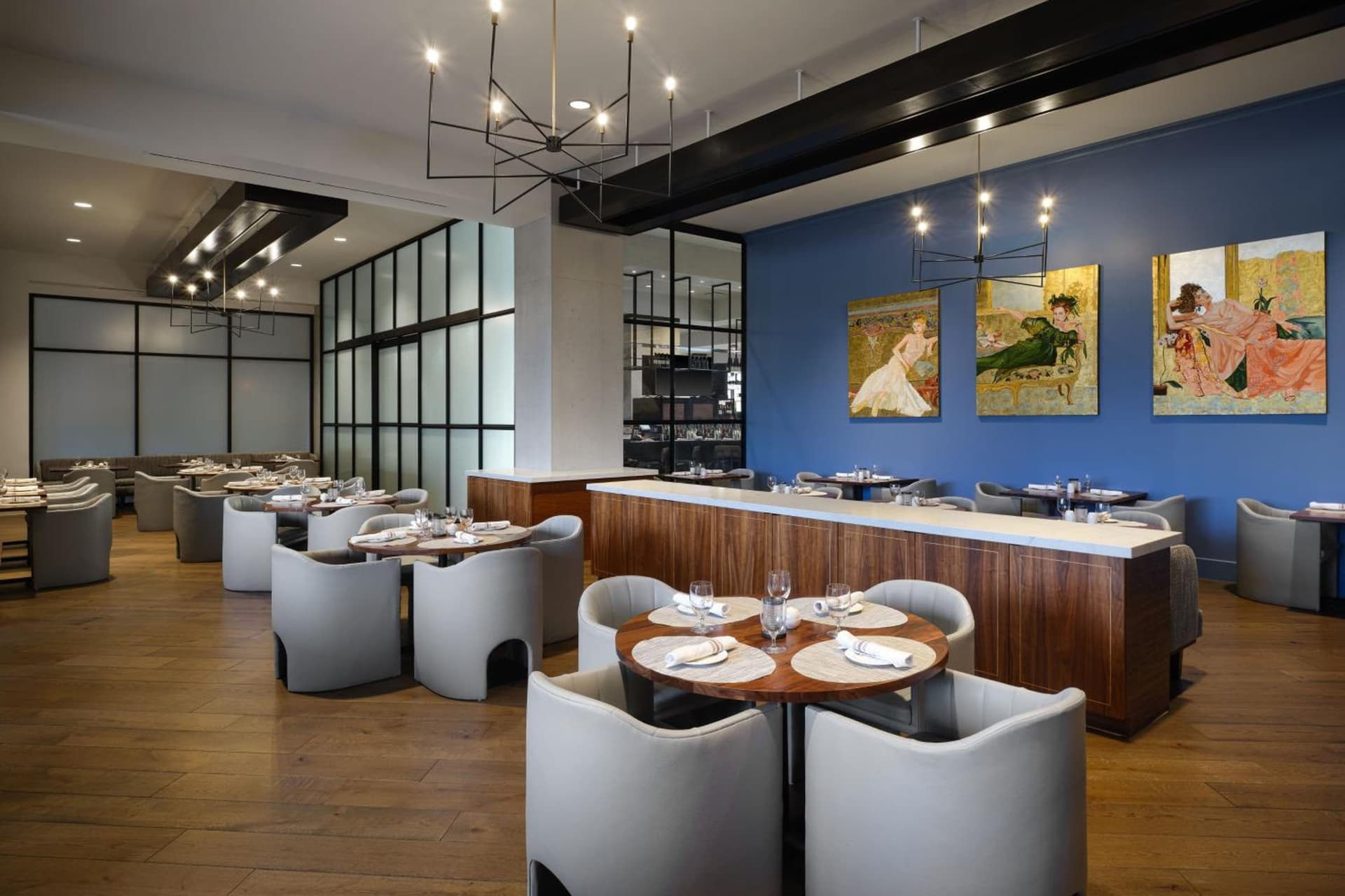 Sheraton Flowood The Refuge Hotel & Conference Center gallery photo in Flowood, MS — image 47