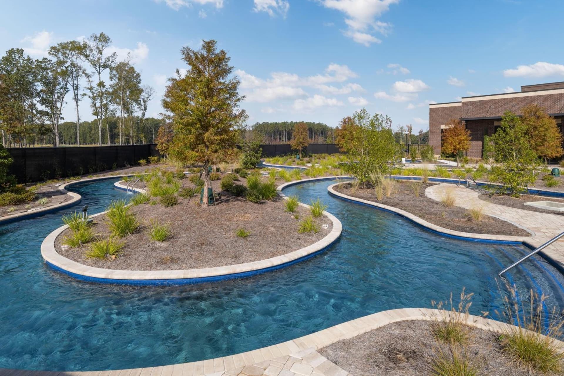 Sheraton Flowood The Refuge Hotel & Conference Center gallery photo in Flowood, MS — image 31