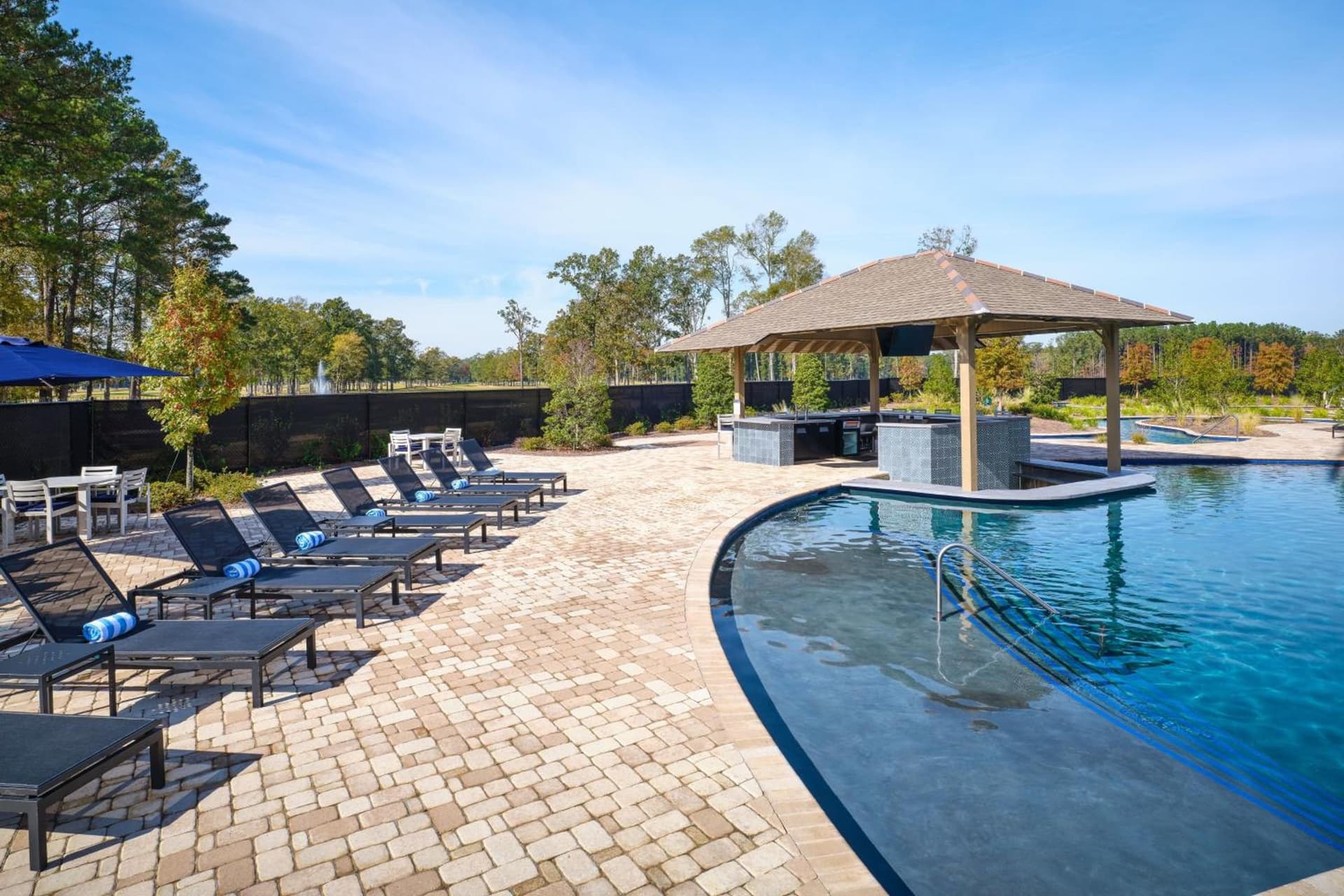 Sheraton Flowood The Refuge Hotel & Conference Center gallery photo in Flowood, MS — image 4