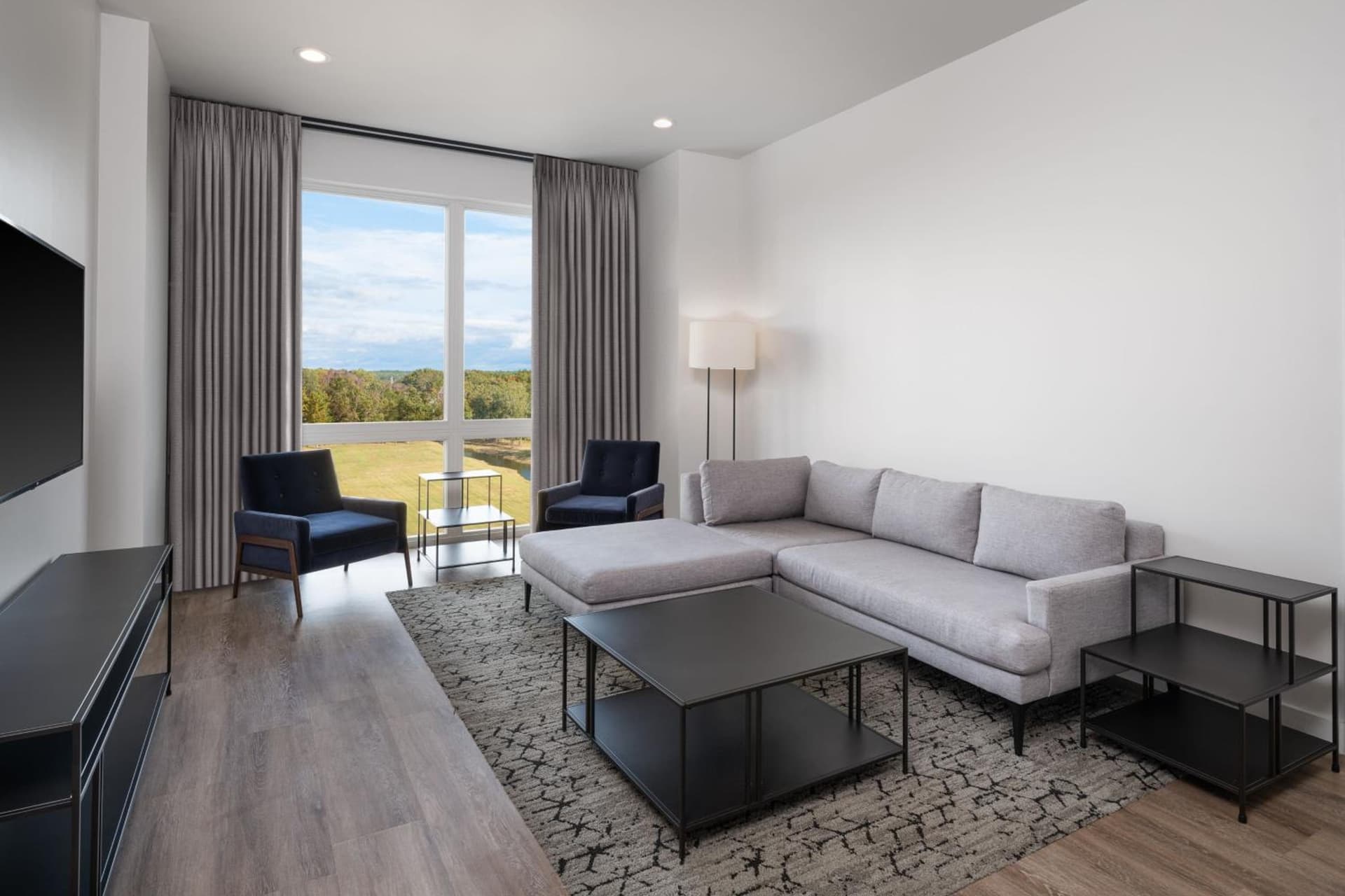 Sheraton Flowood The Refuge Hotel & Conference Center gallery photo in Flowood, MS — image 35
