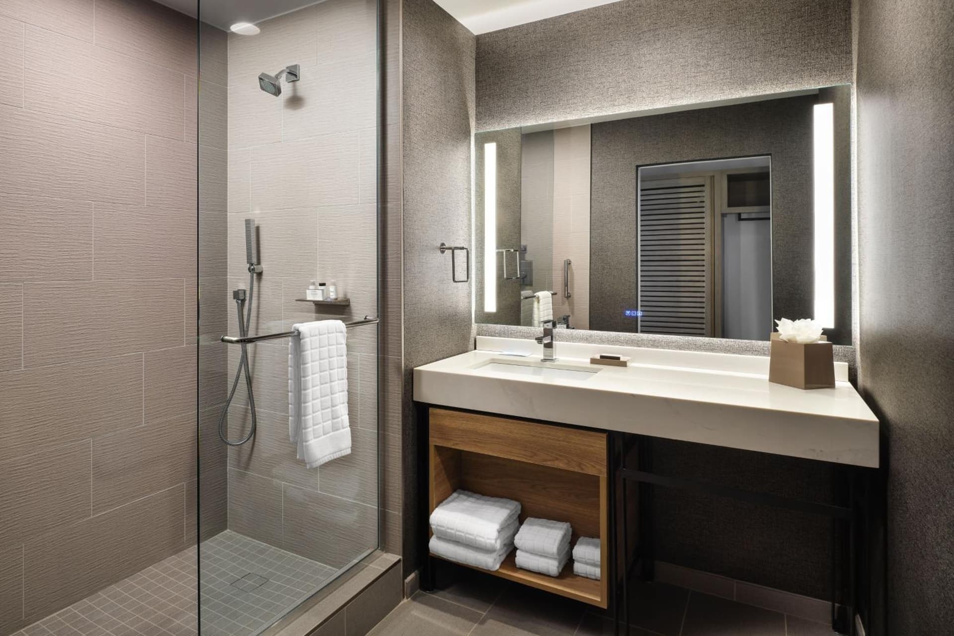 Sheraton Flowood The Refuge Hotel & Conference Center gallery photo in Flowood, MS — image 27