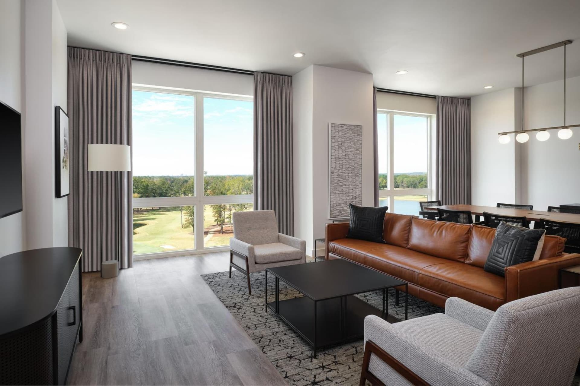 Sheraton Flowood The Refuge Hotel & Conference Center gallery photo in Flowood, MS — image 6