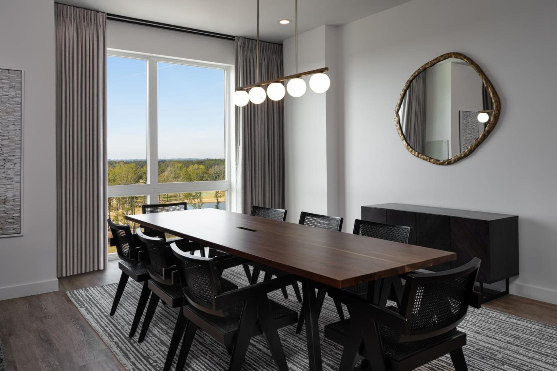 Sheraton Flowood The Refuge Hotel & Conference Center gallery photo in Flowood, MS — image 21