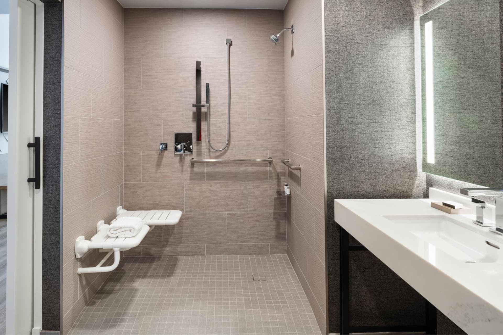 Sheraton Flowood The Refuge Hotel & Conference Center gallery photo in Flowood, MS — image 14