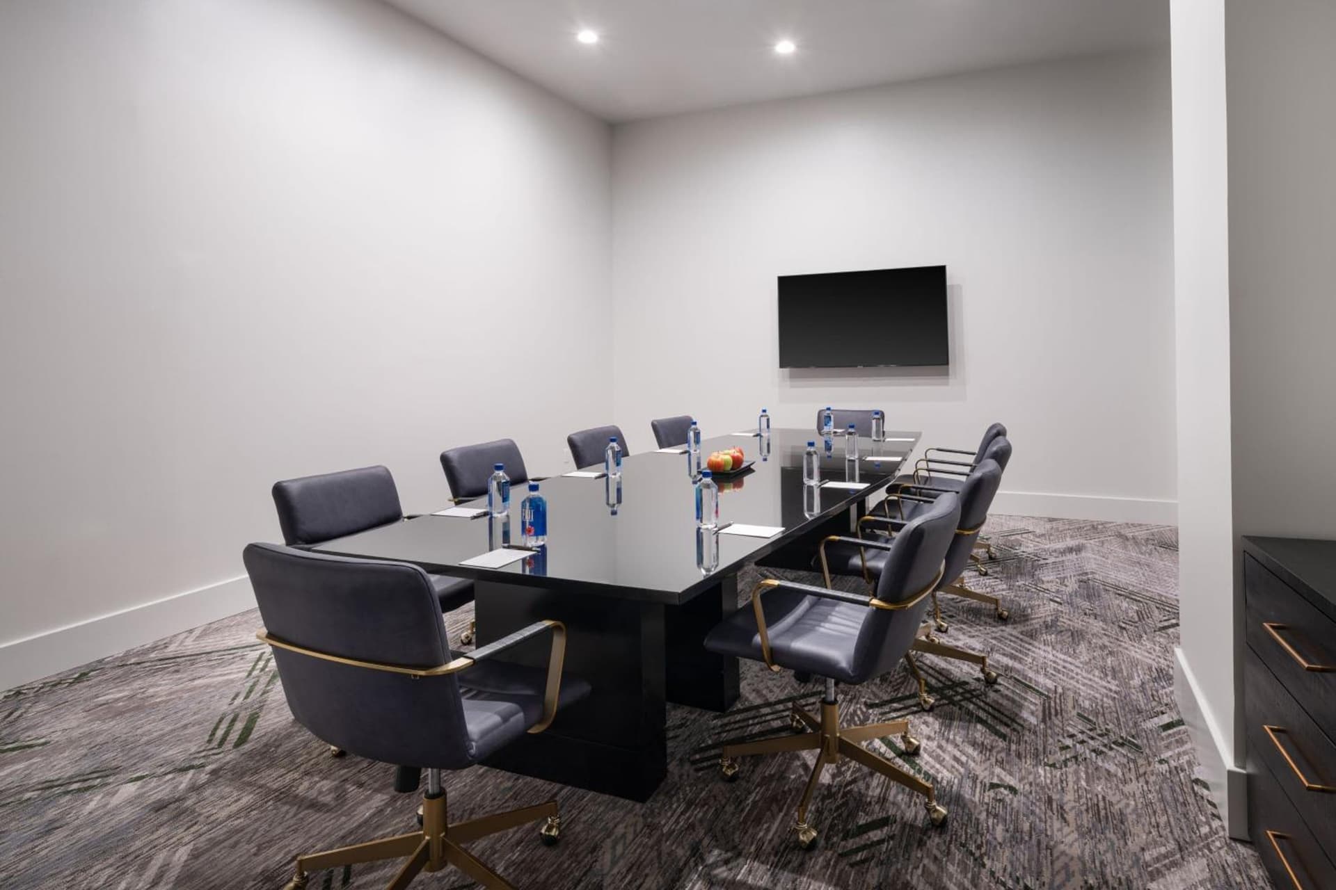 Sheraton Flowood The Refuge Hotel & Conference Center gallery photo in Flowood, MS — image 33