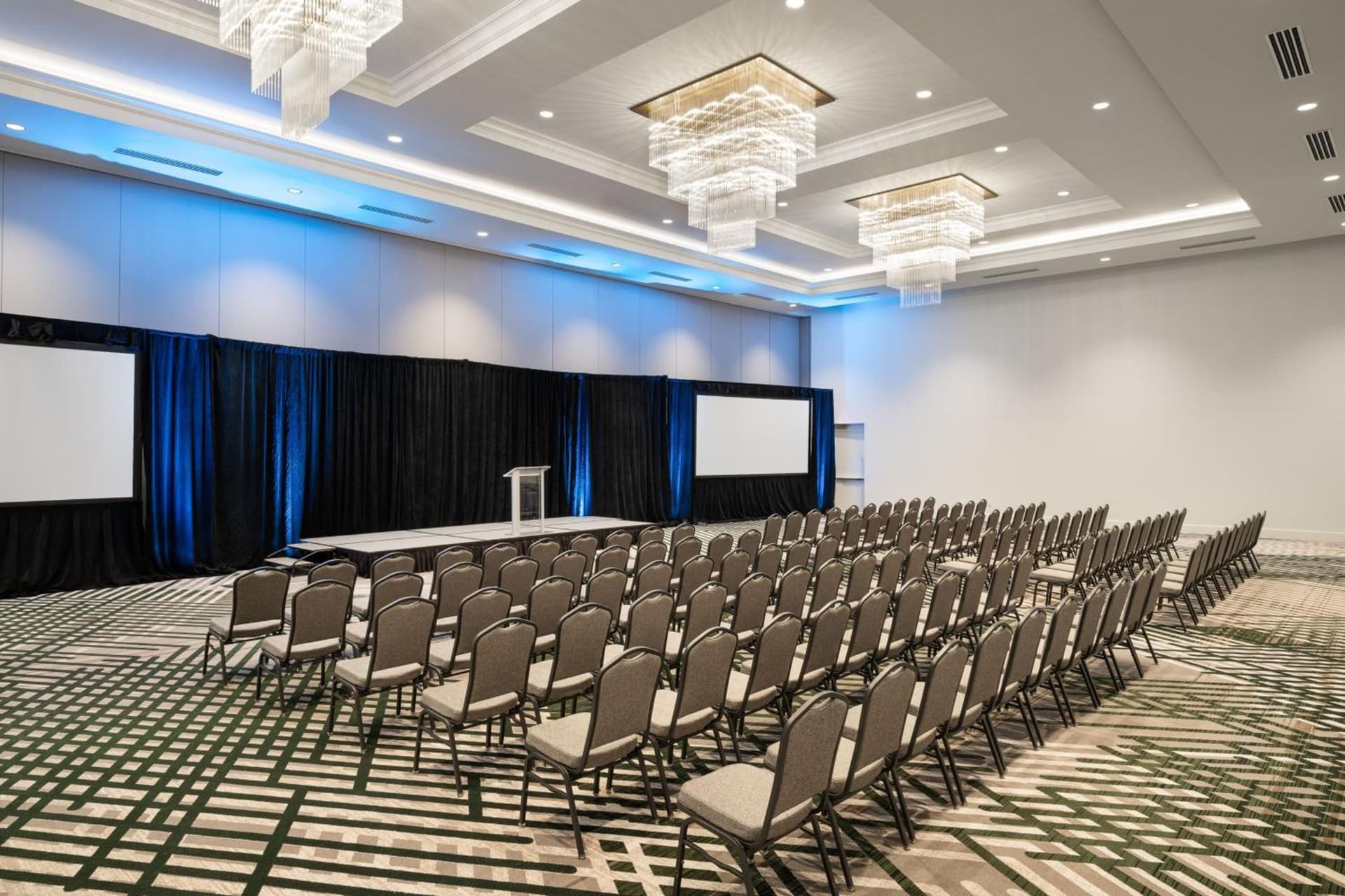 Sheraton Flowood The Refuge Hotel & Conference Center gallery photo in Flowood, MS — image 13